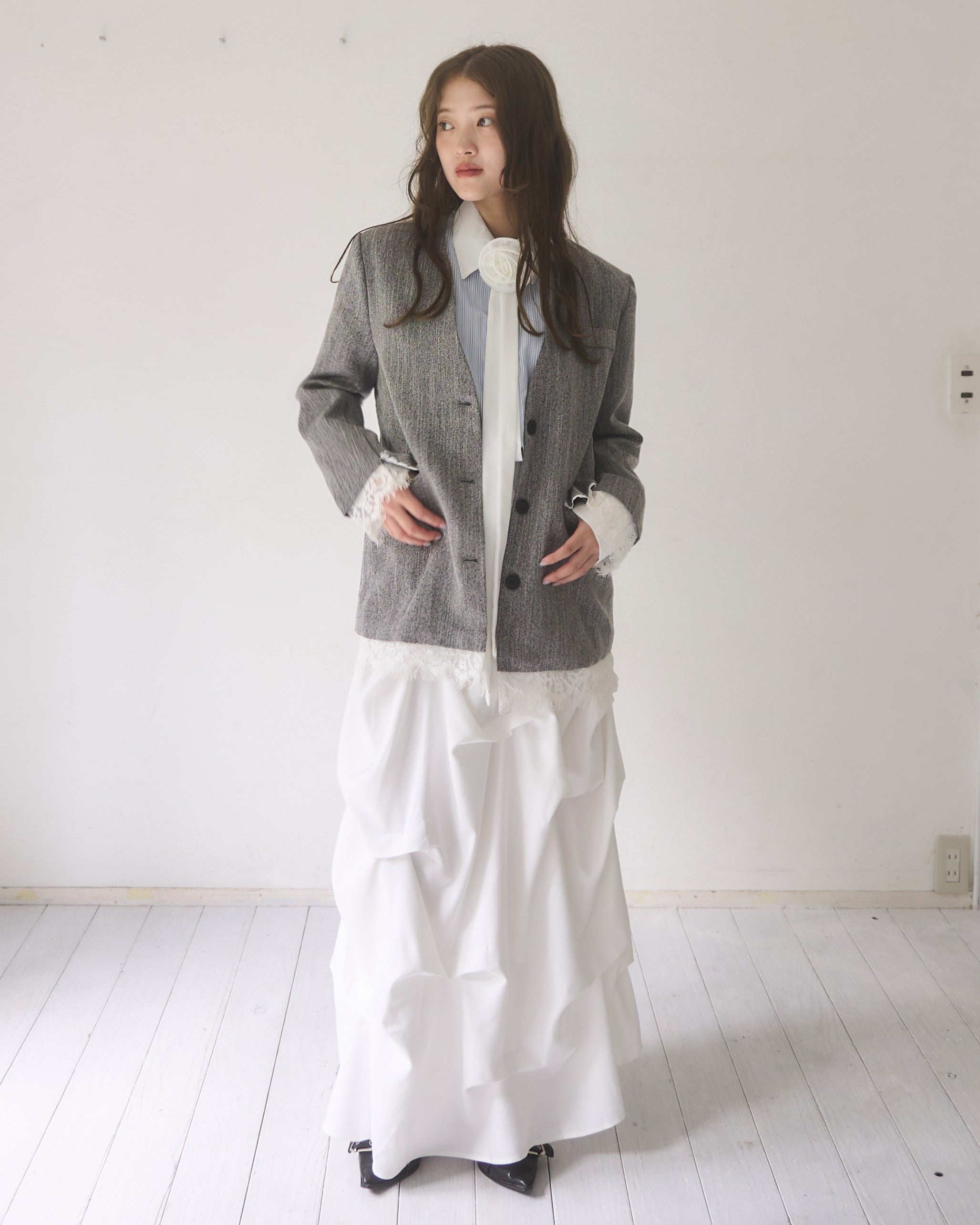 model:164cm