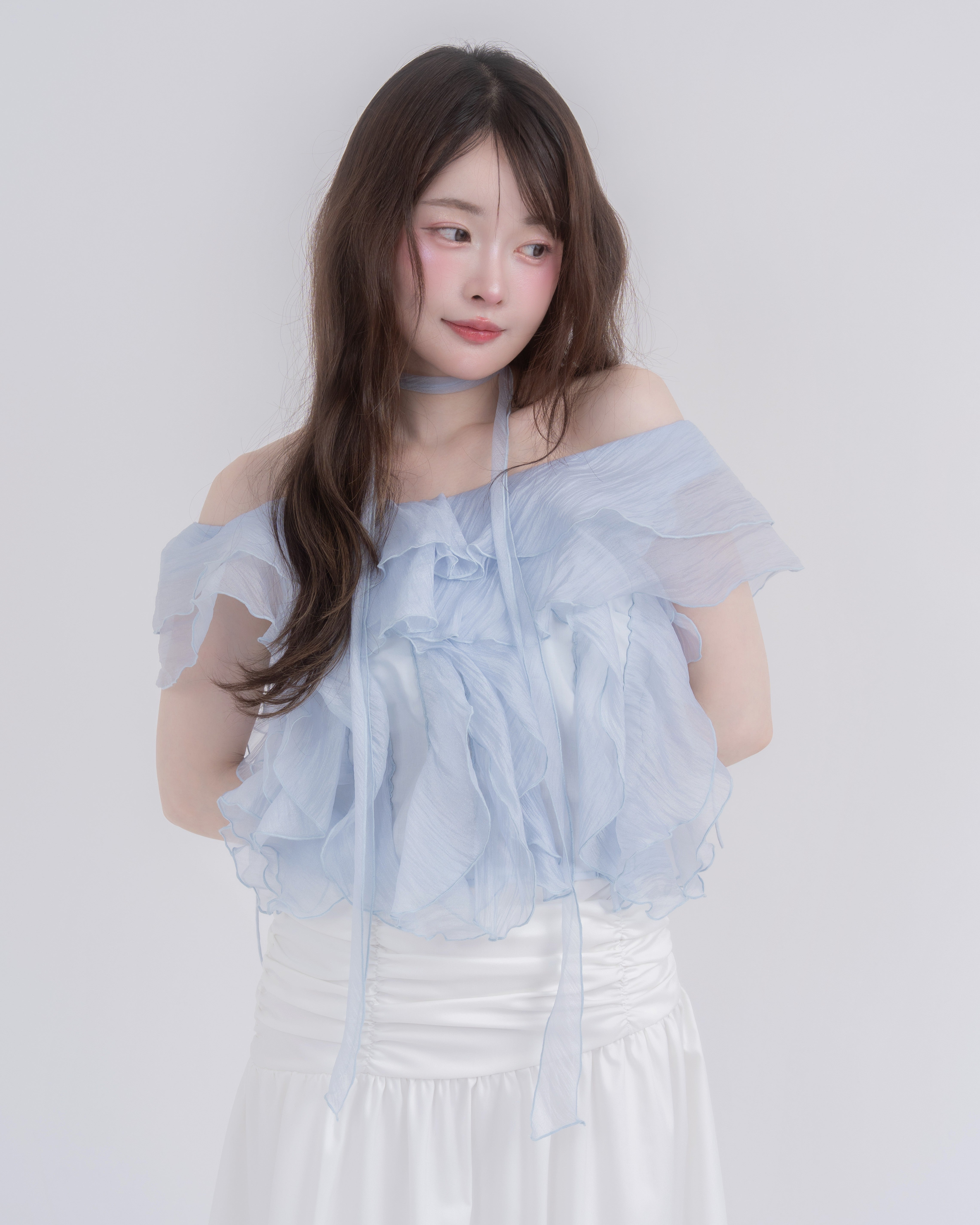 model:162cm
