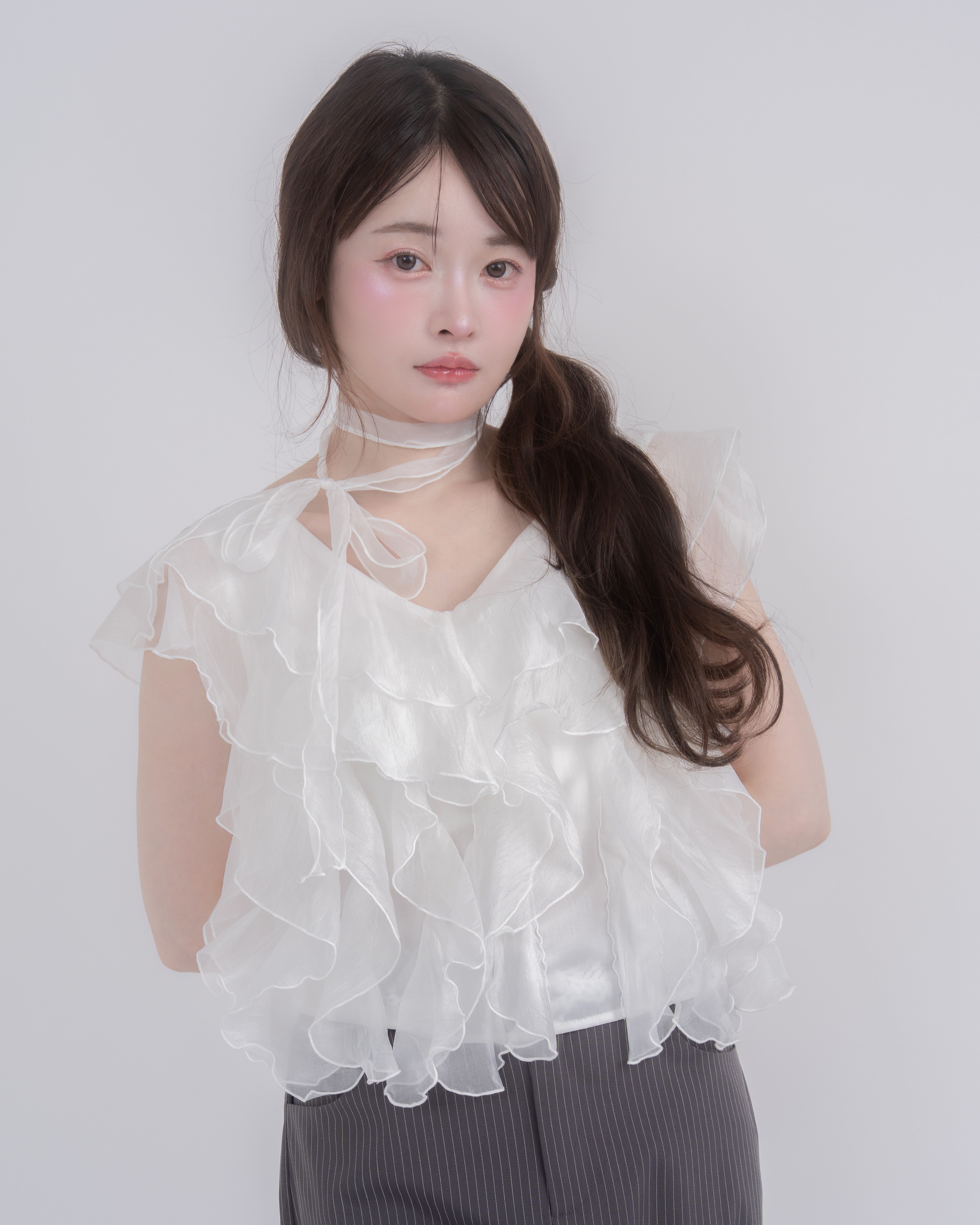 model:162cm