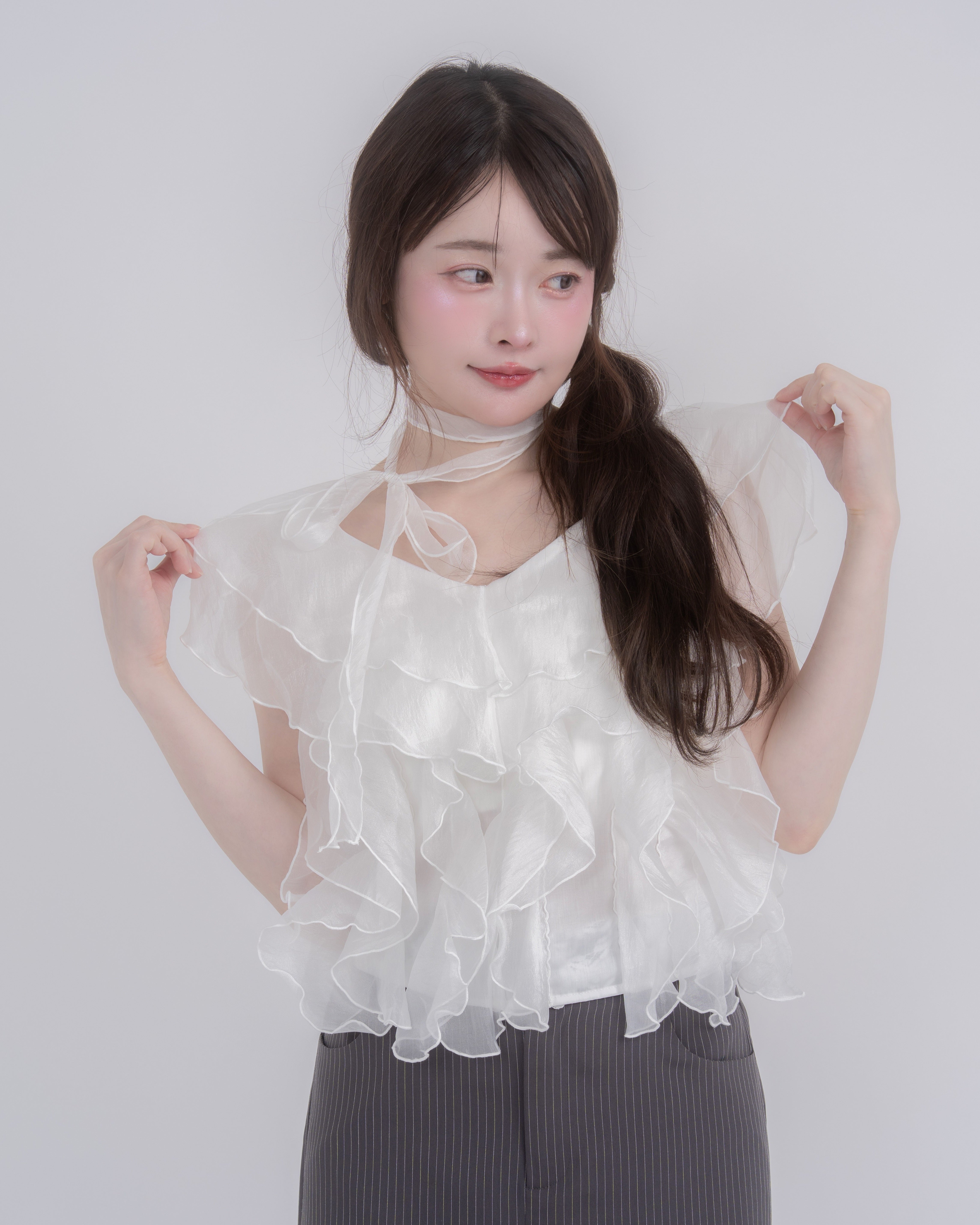 model:162cm