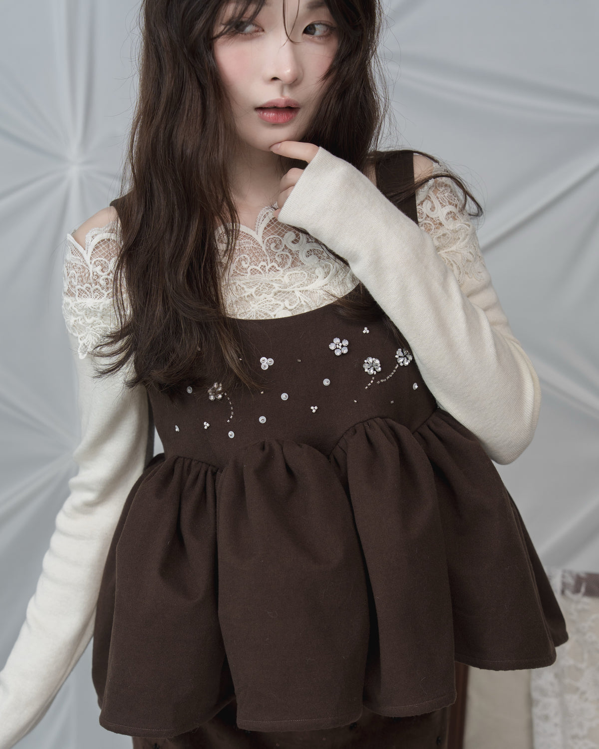 model:162cm