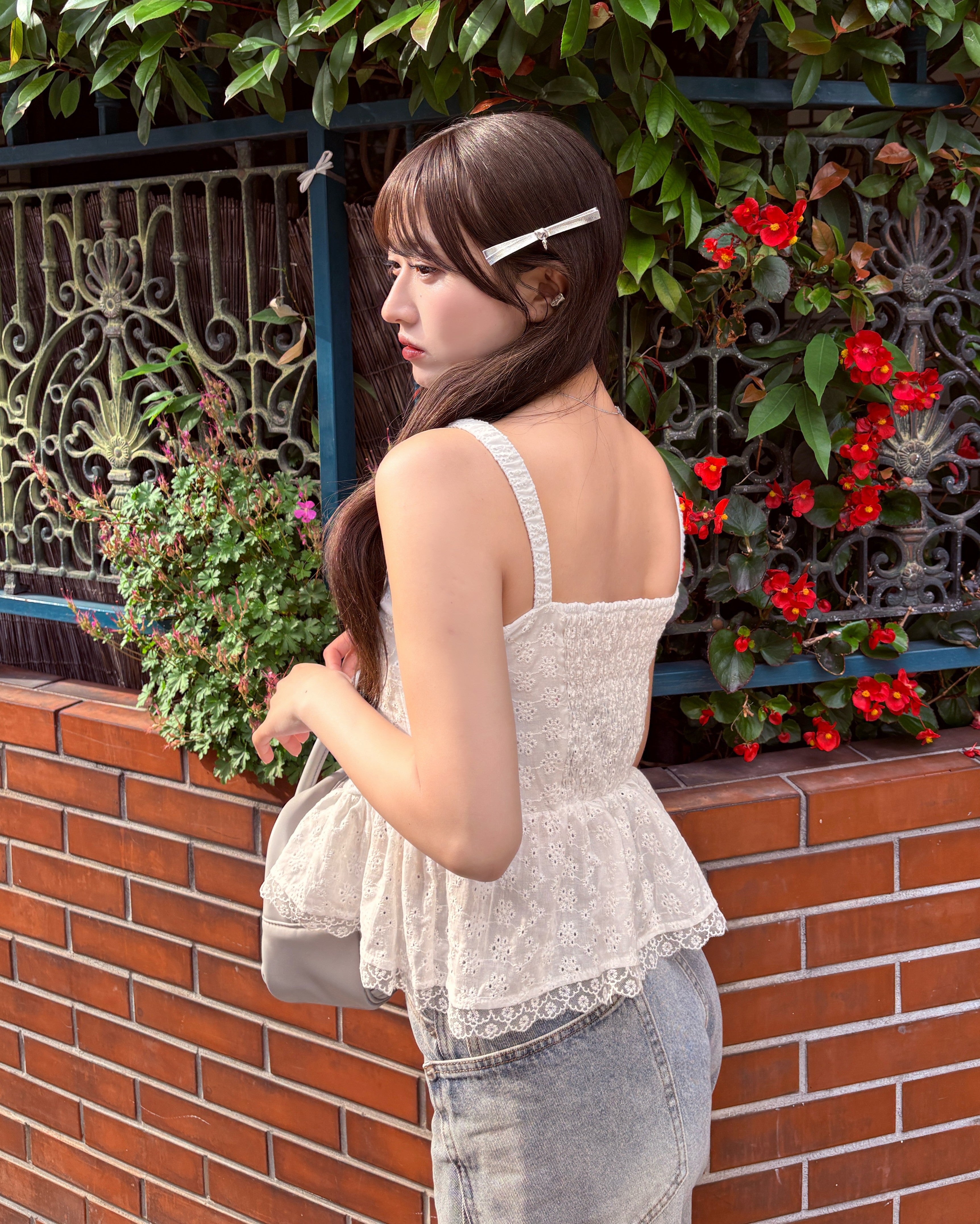 model:157cm