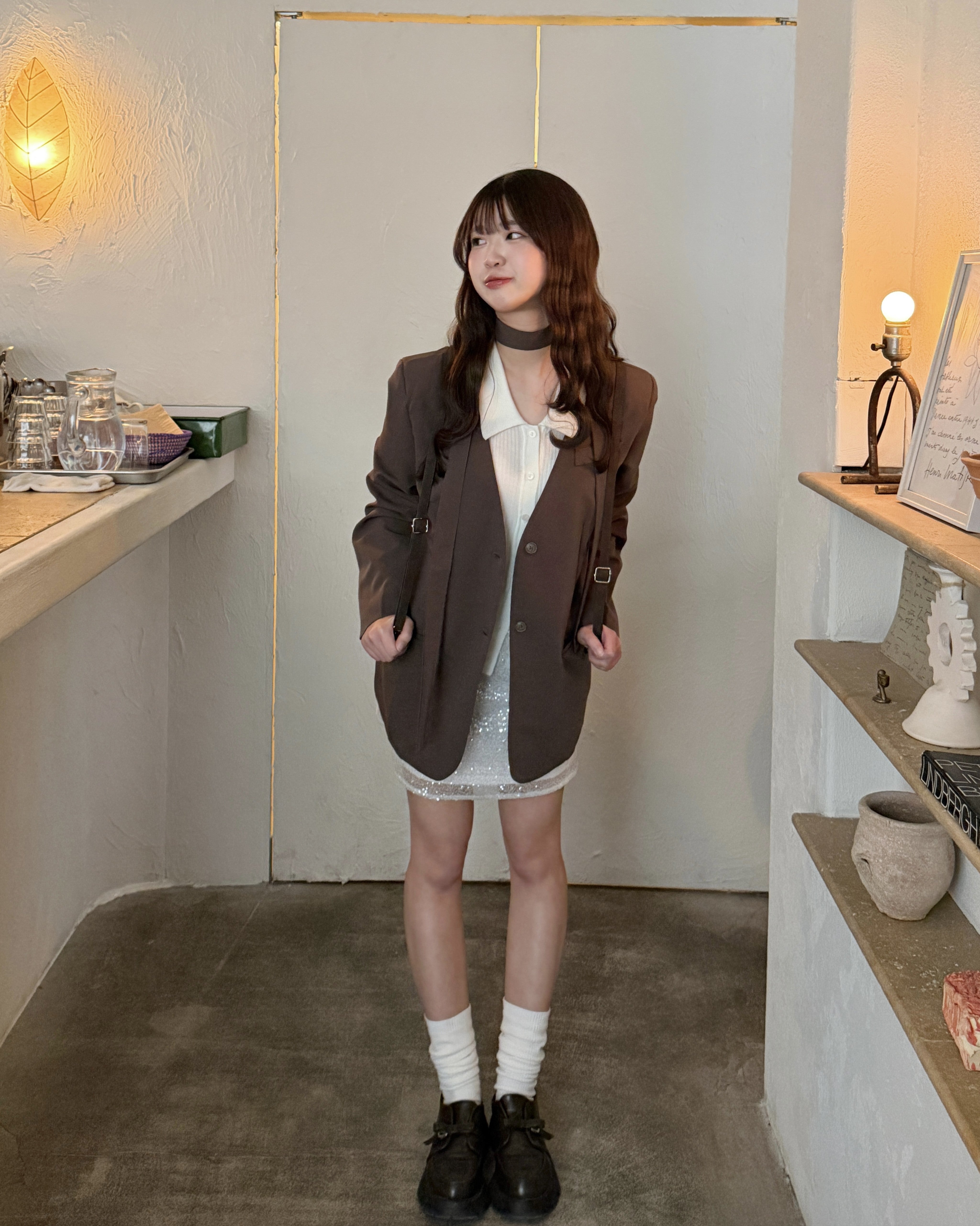 model:154cm