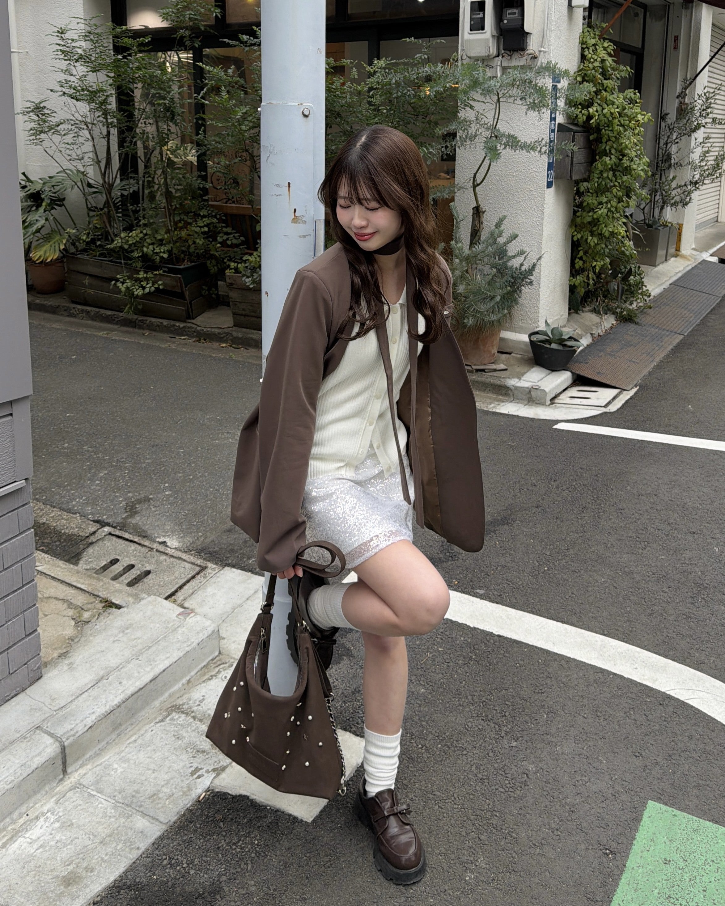 model:154cm
