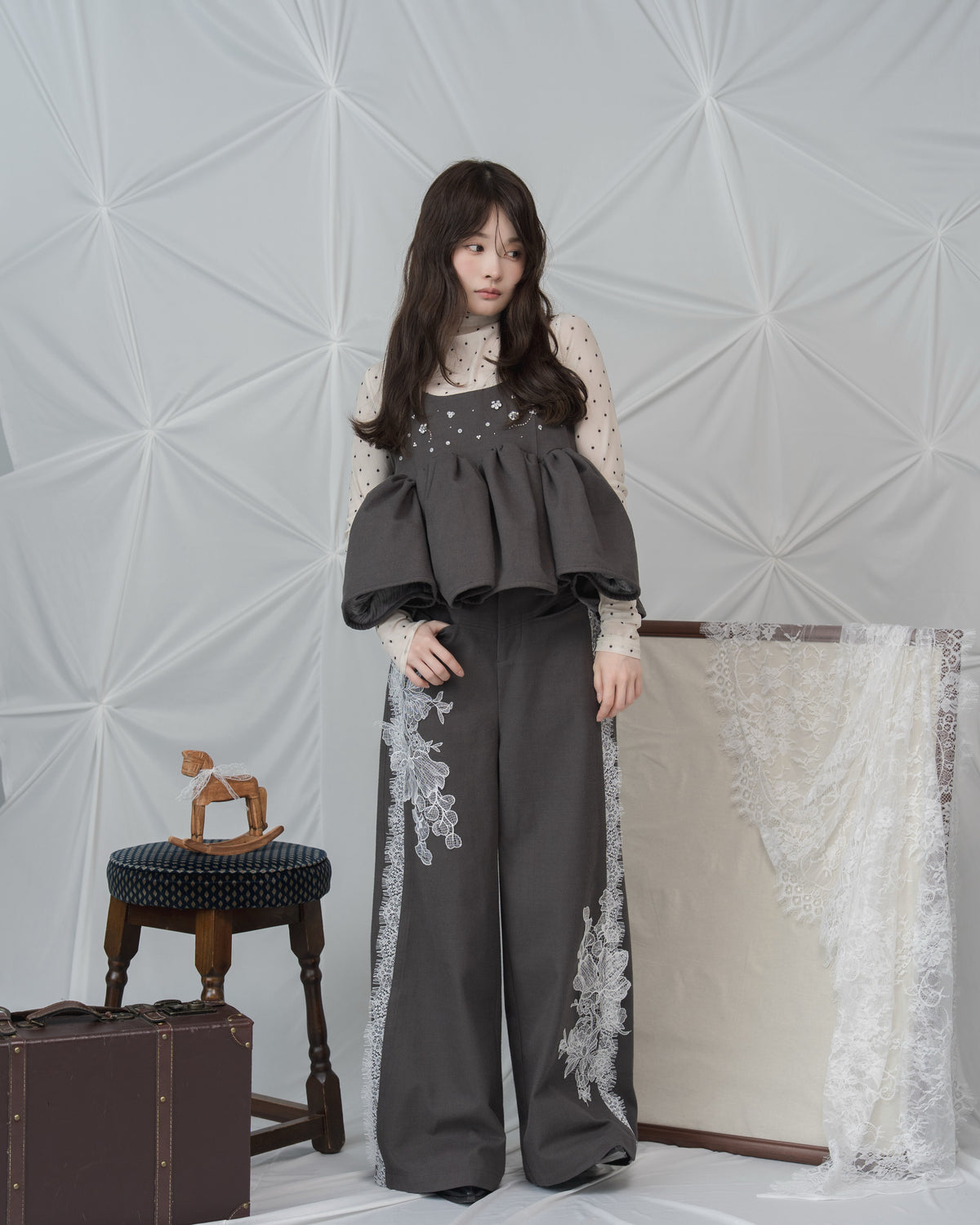 model:162cm