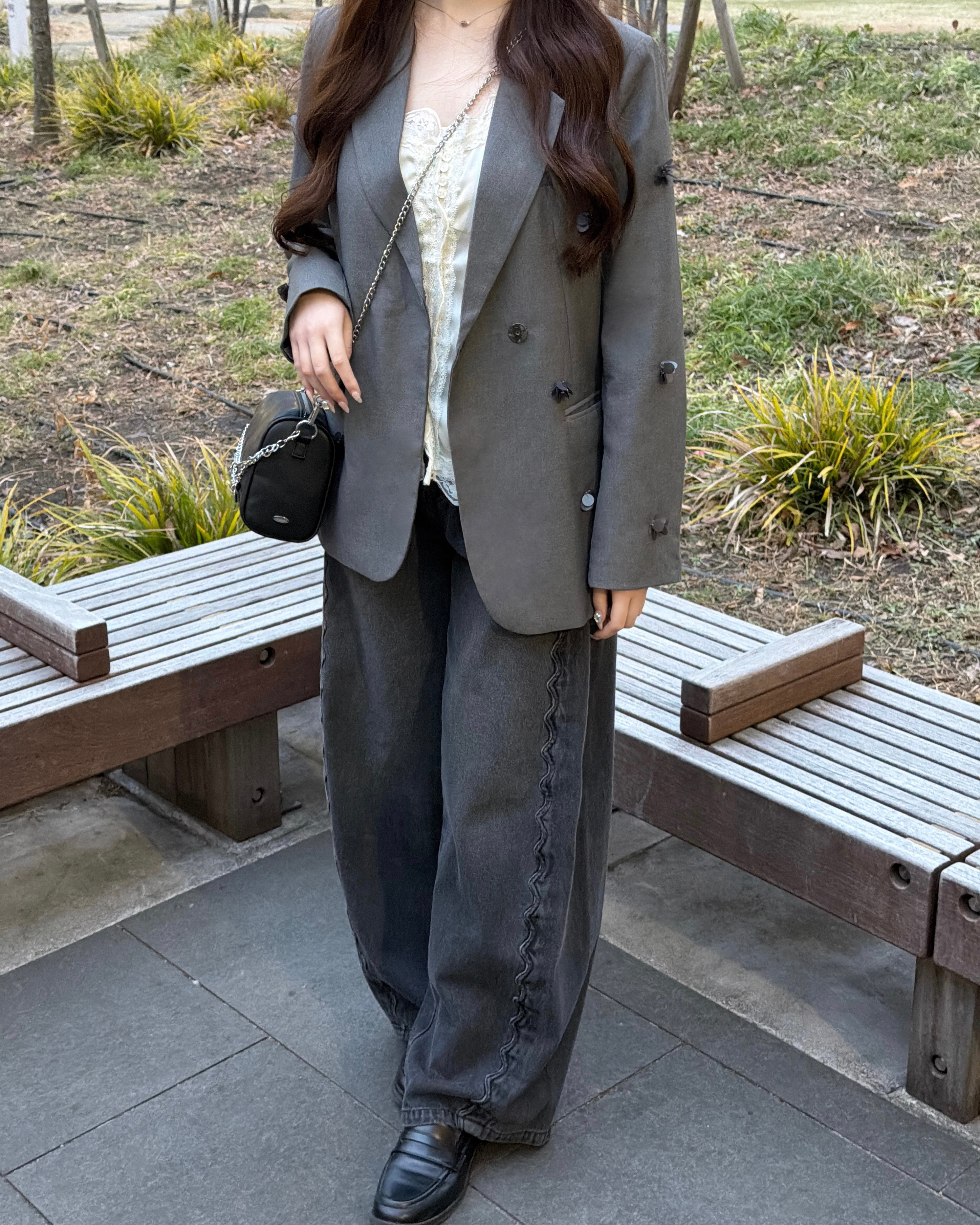model:158cm