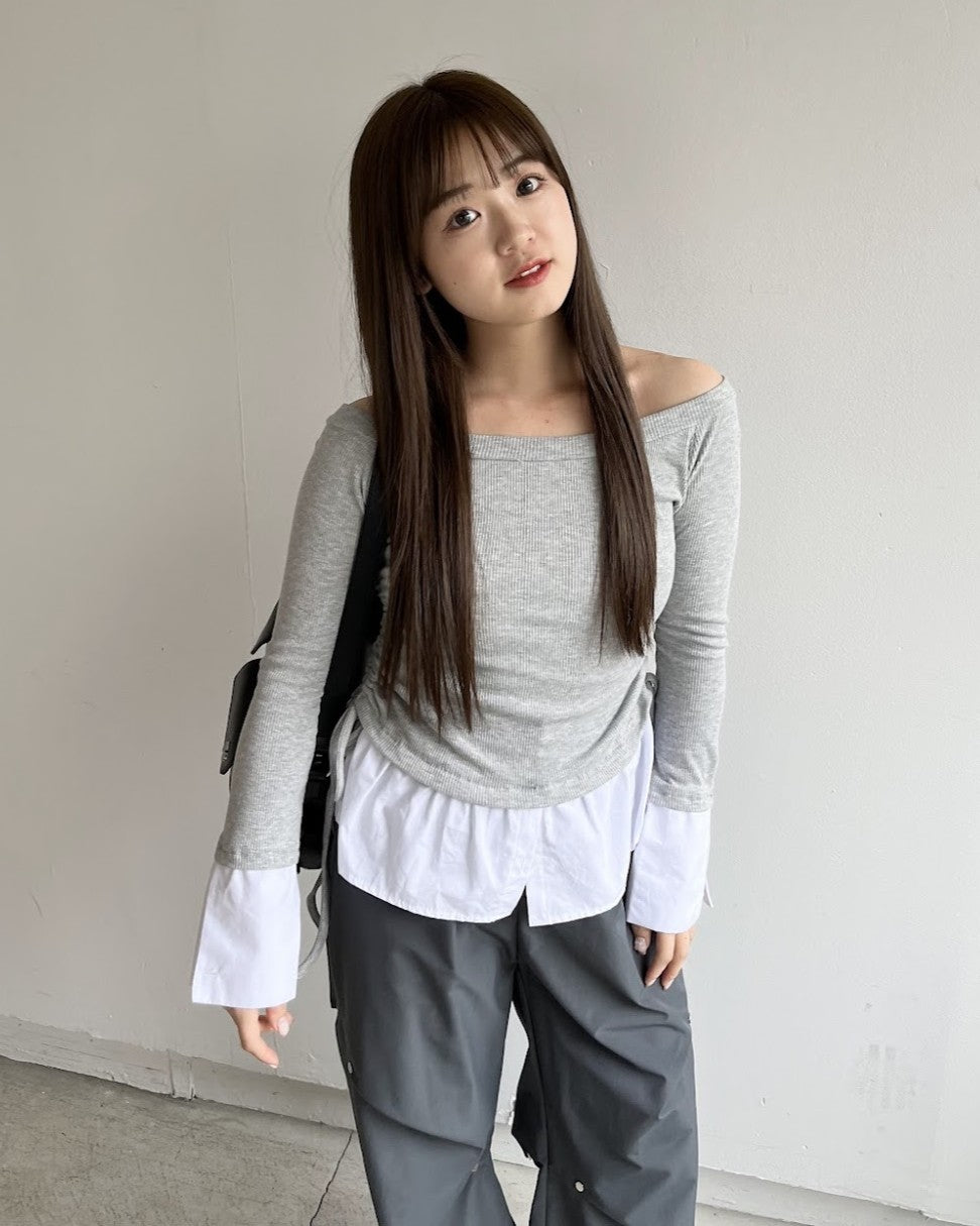 model:150cm