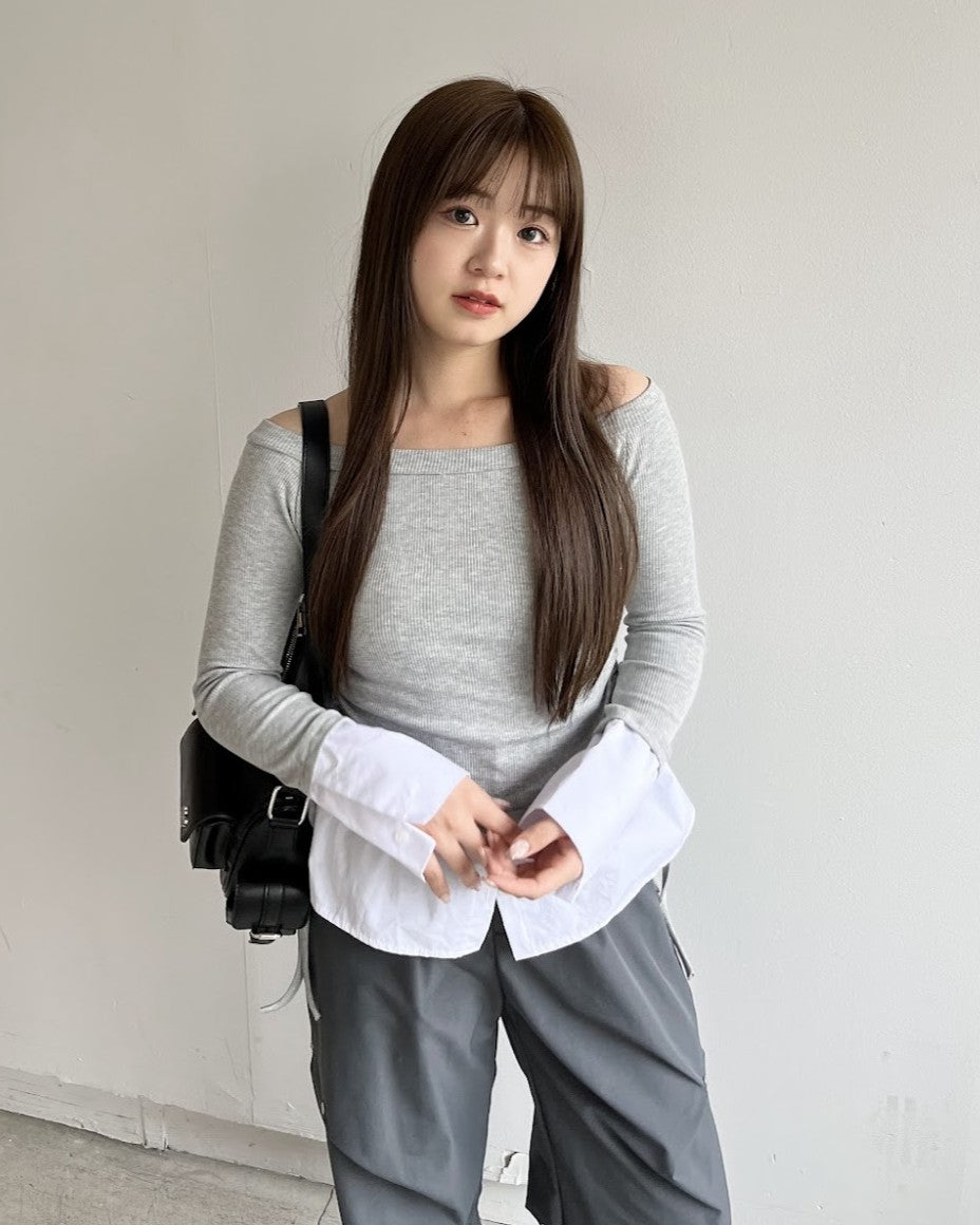 model:150cm
