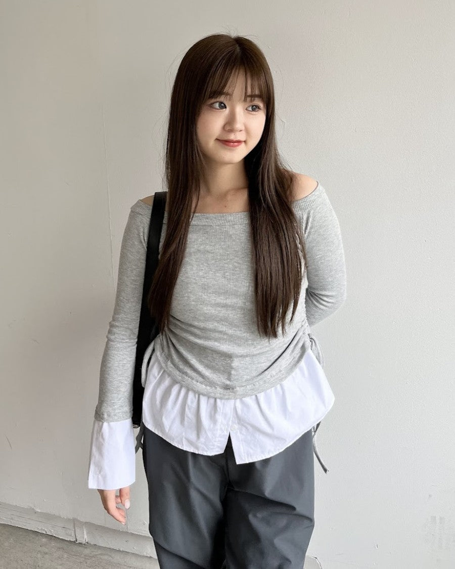 model:150cm