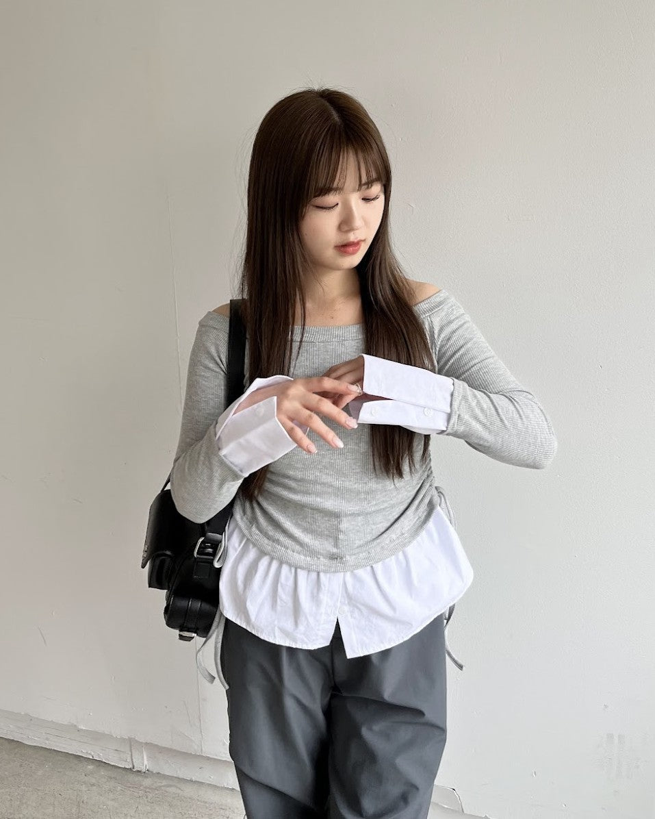 model:150cm