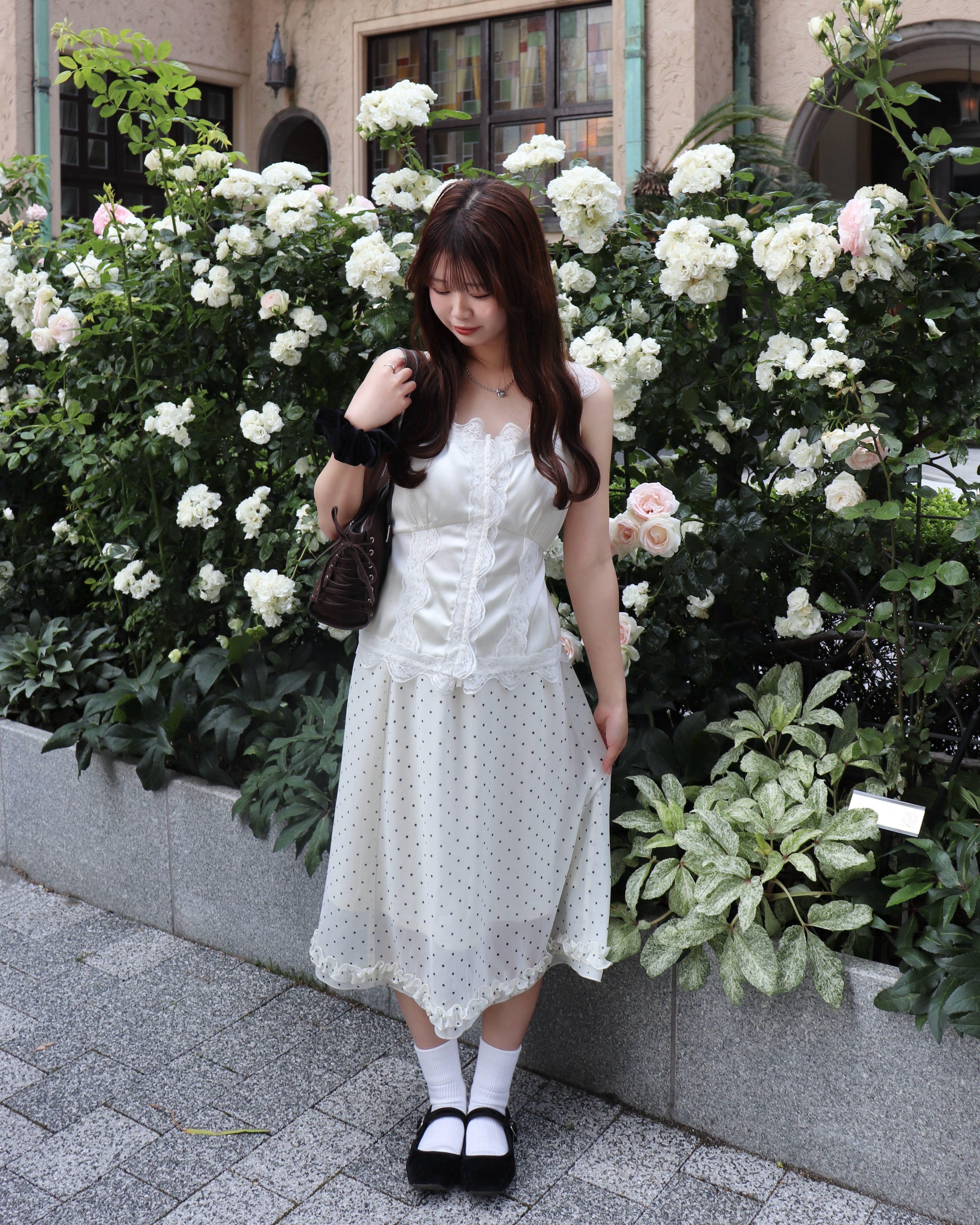 model:154cm