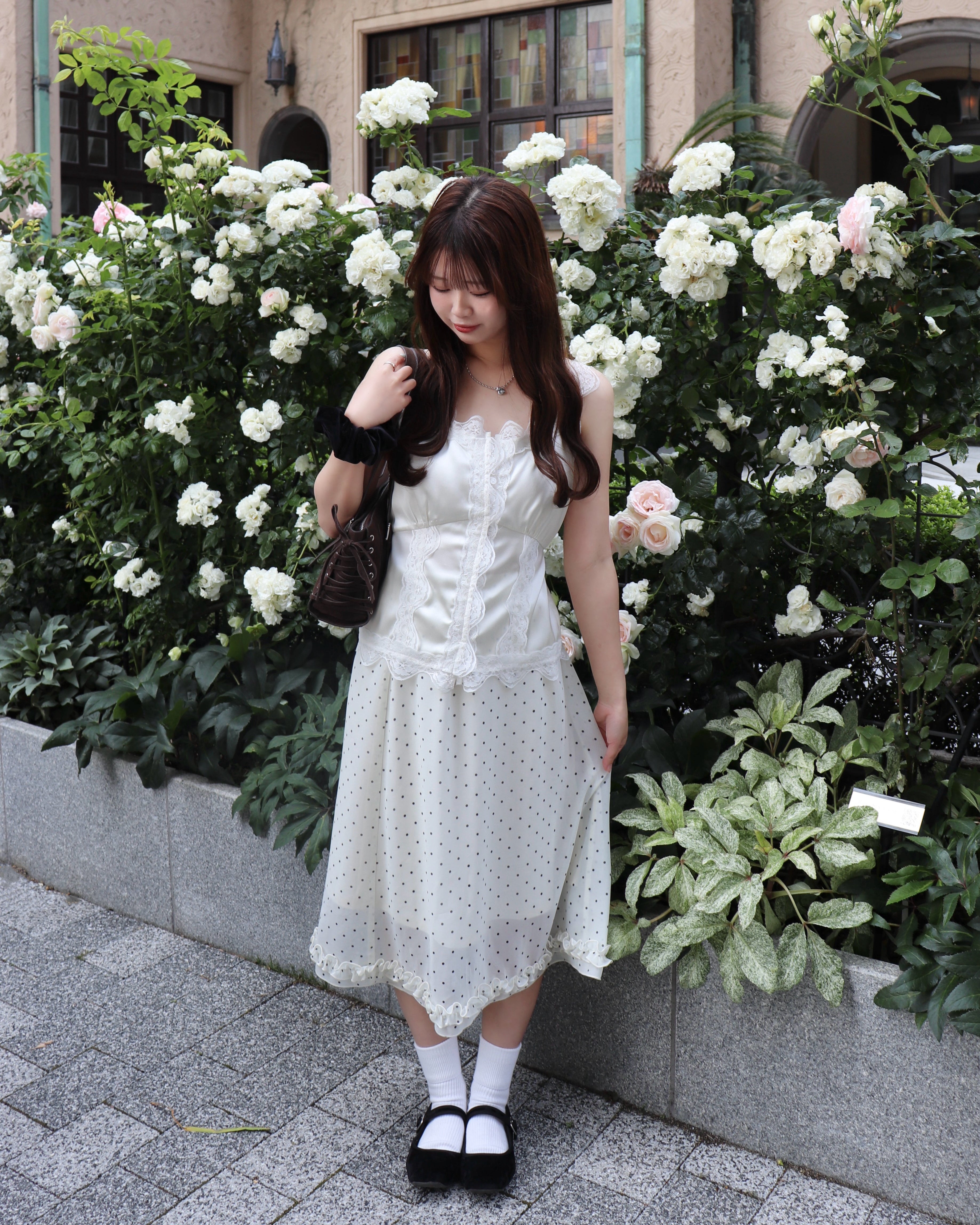 model:154cm