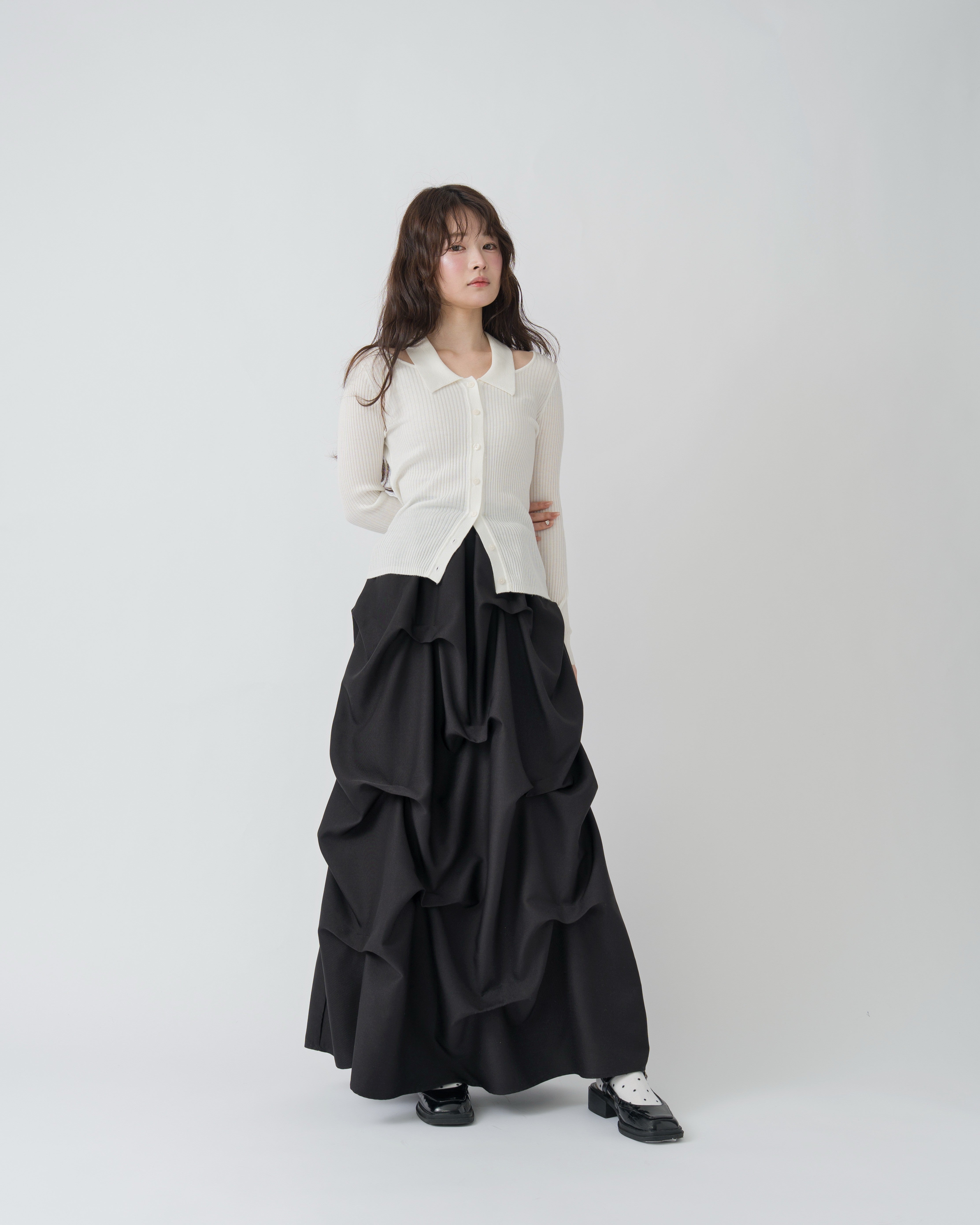 model:162cm