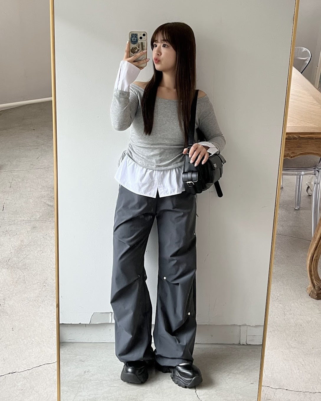model:150cm