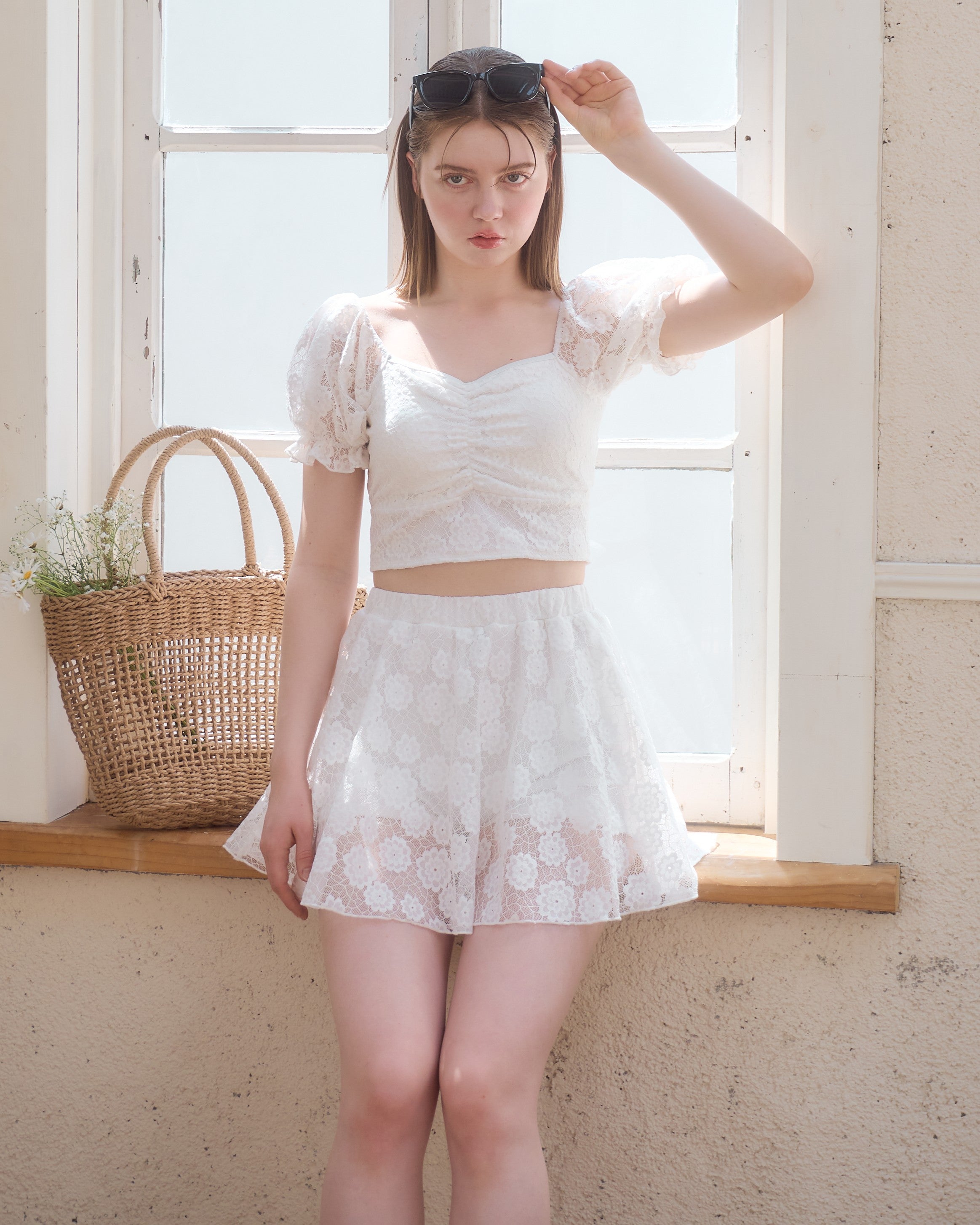 model:165cm