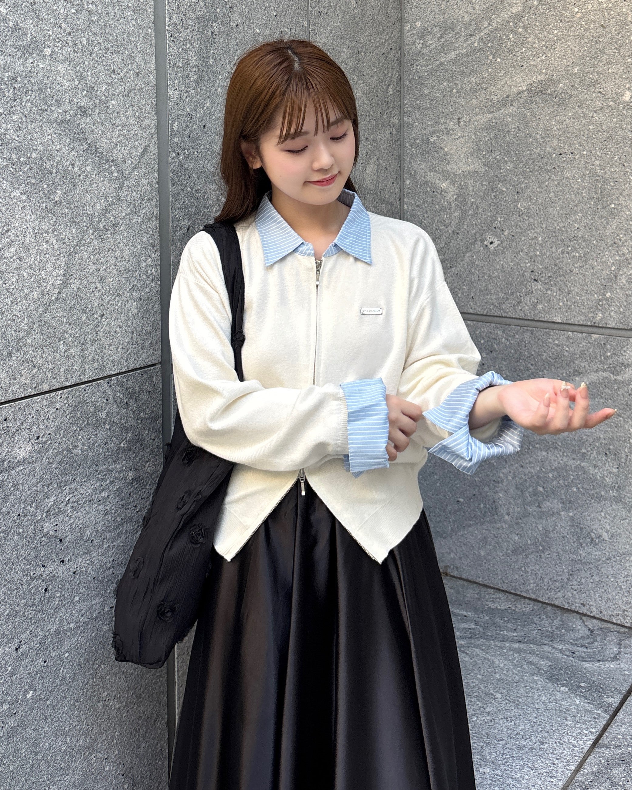 model:150cm