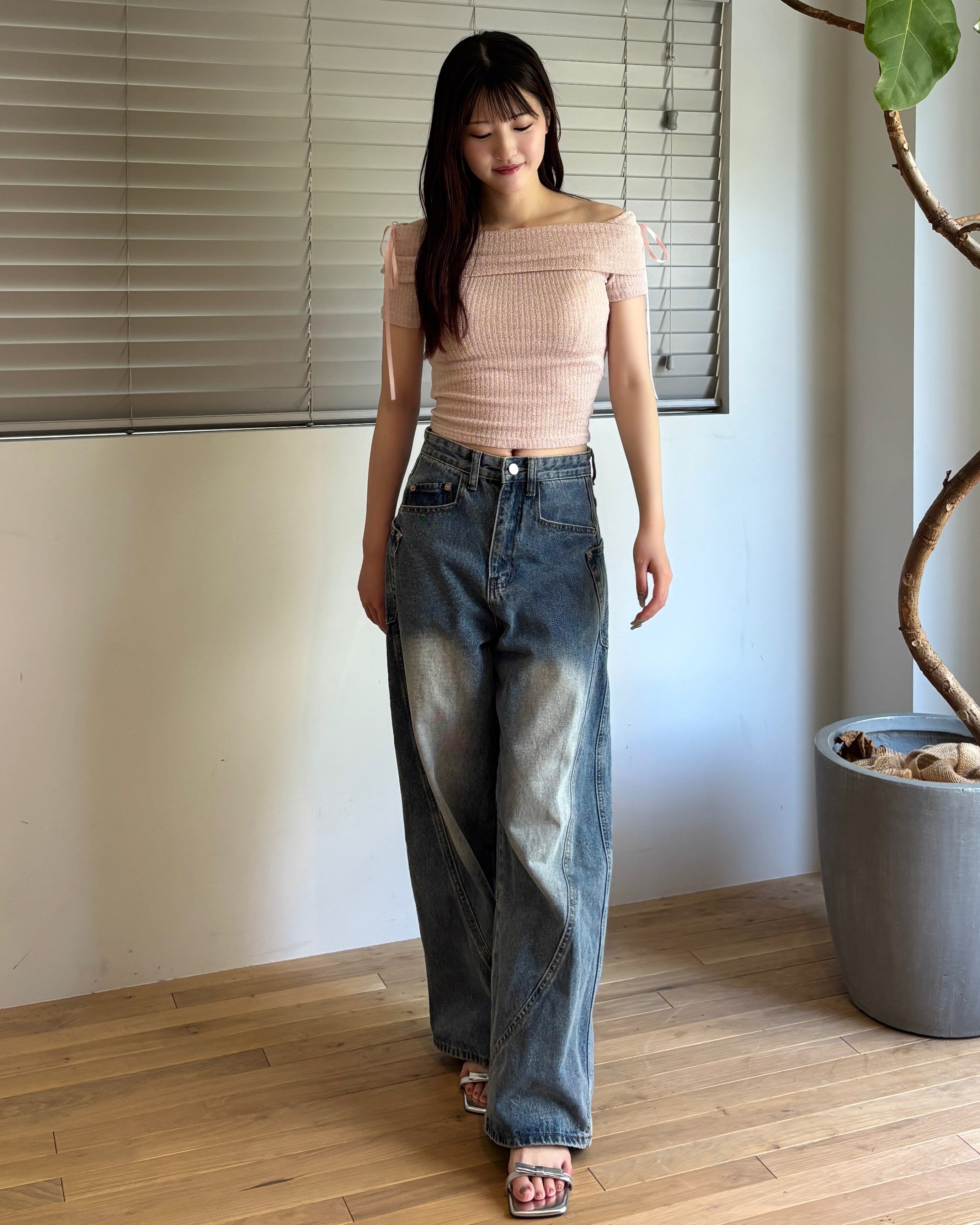 model:162cm