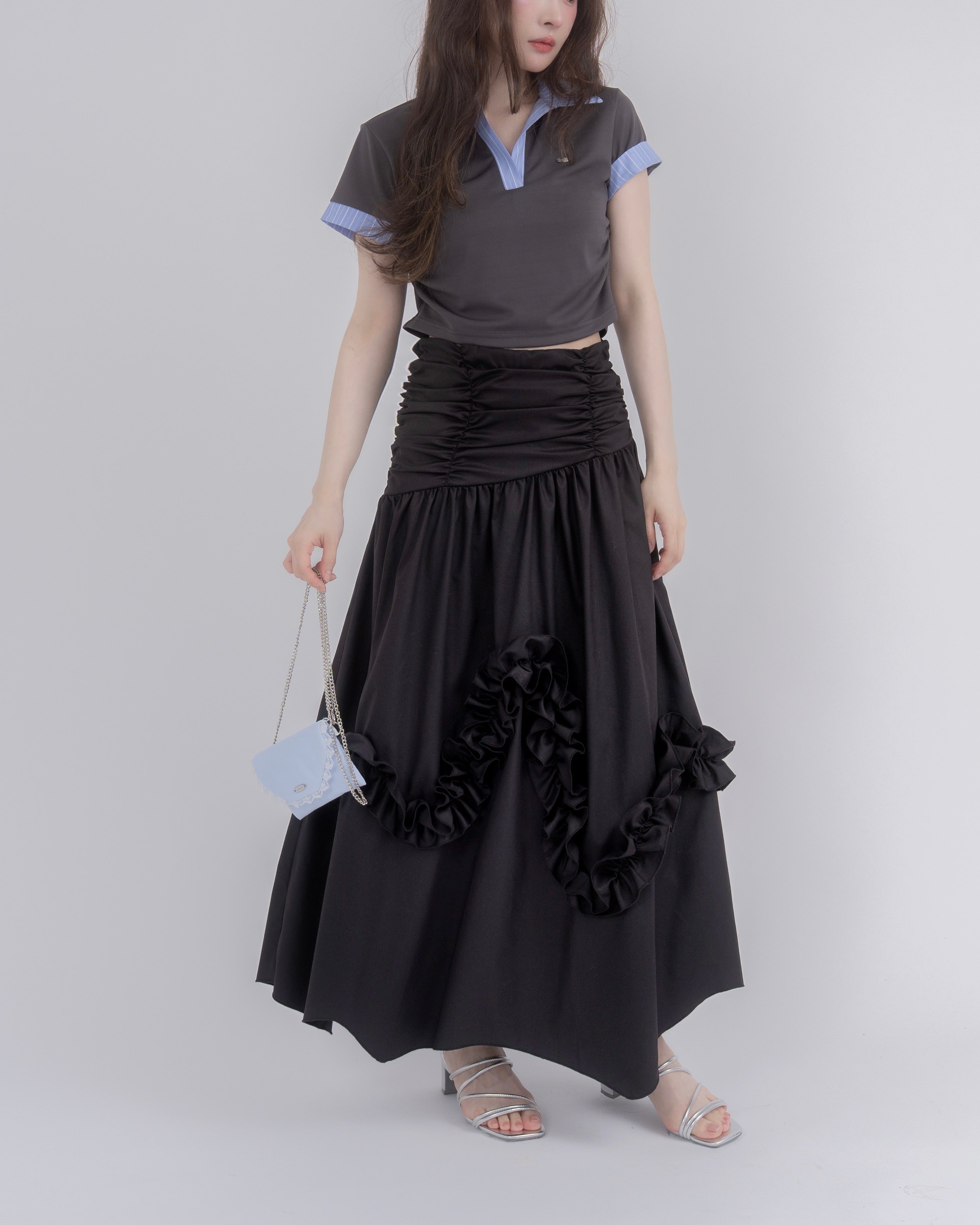 model:162cm