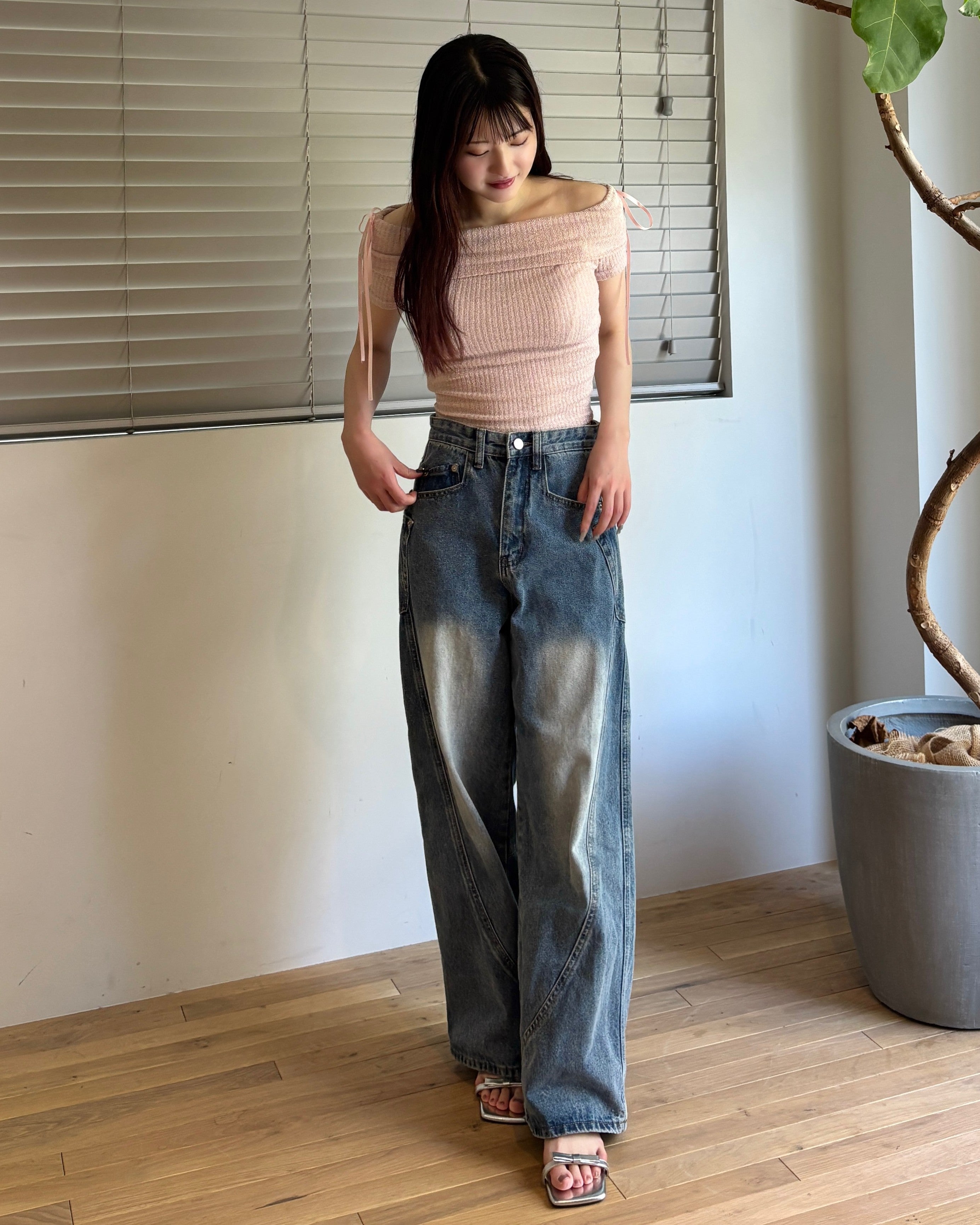 model:162cm
