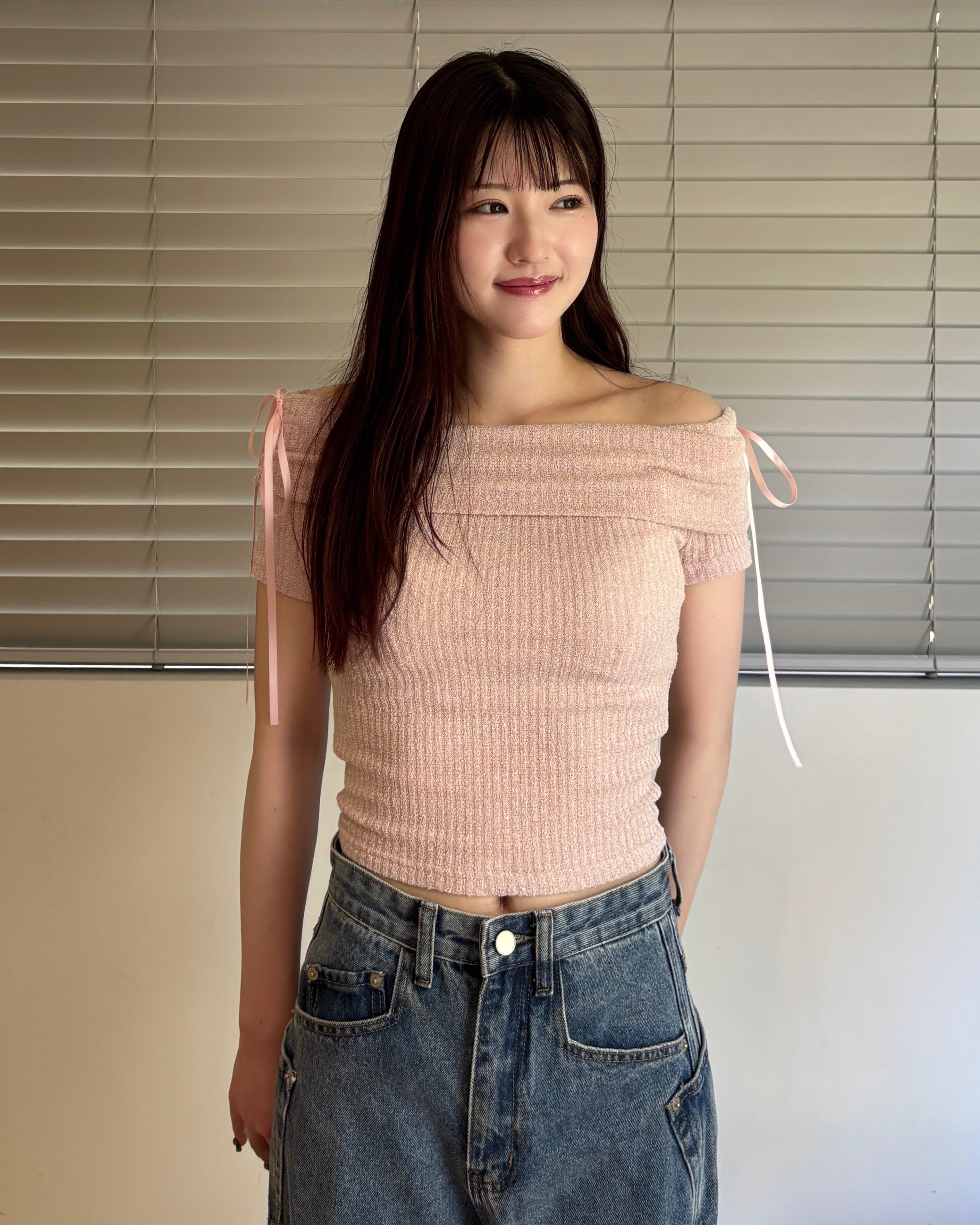 model:162cm