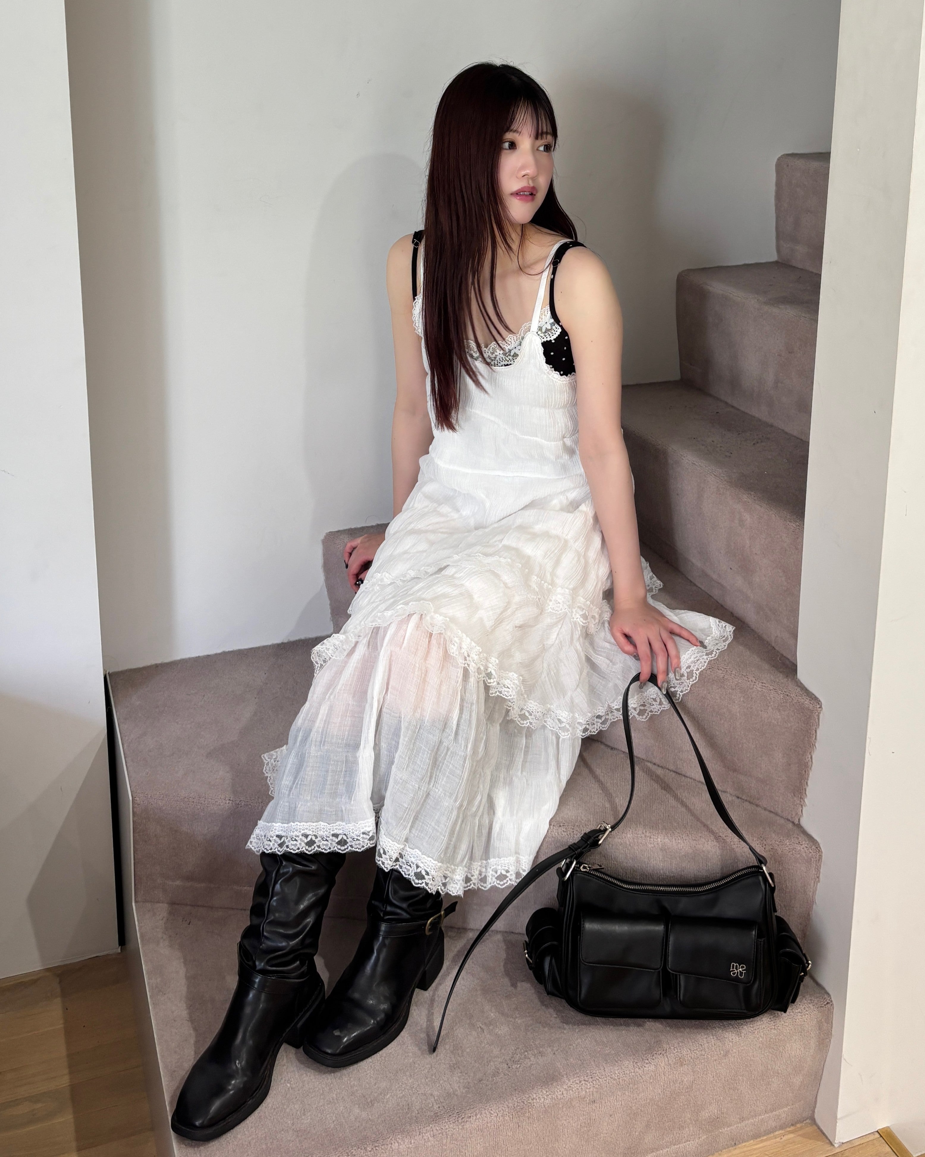 model:162cm