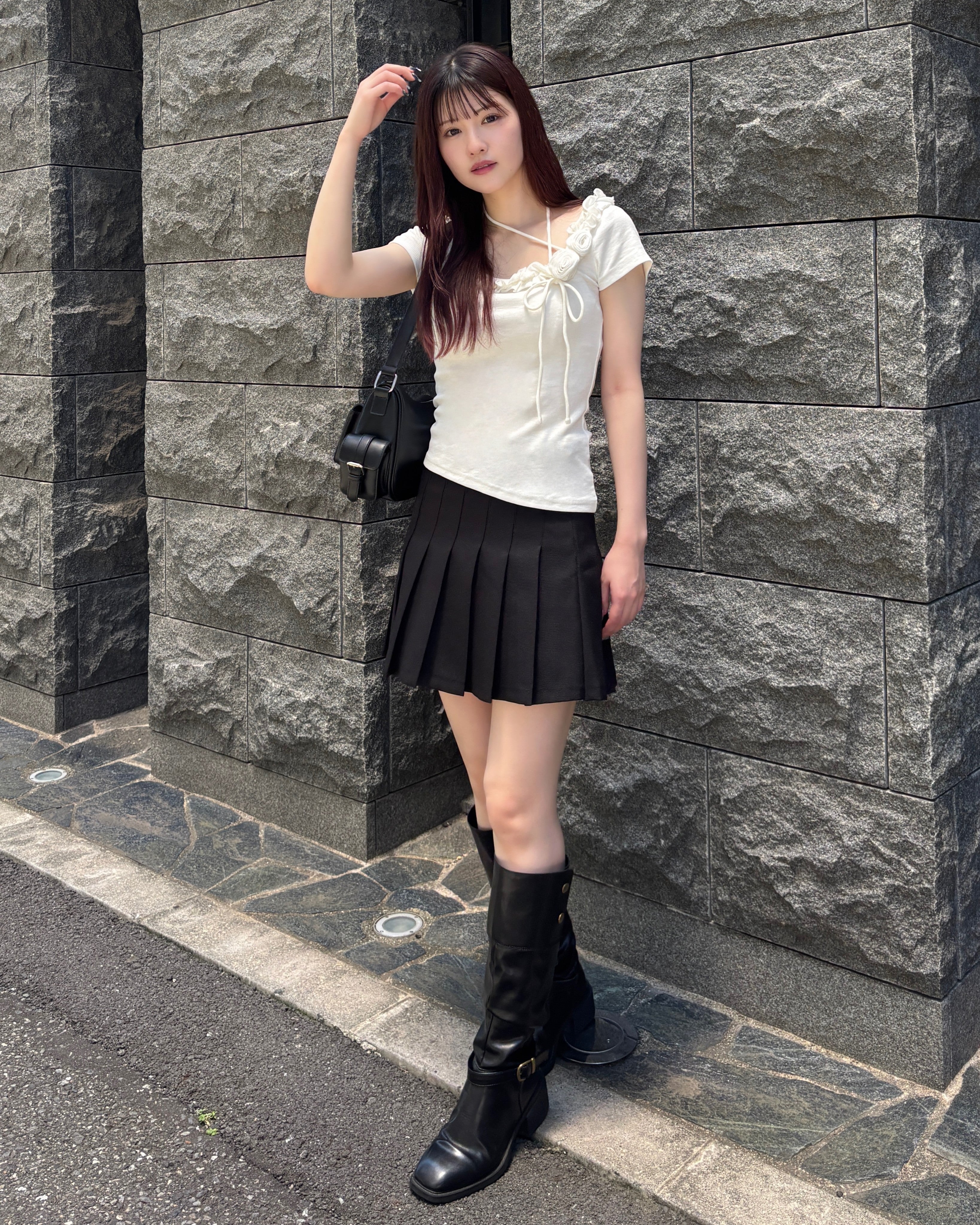 model:162cm