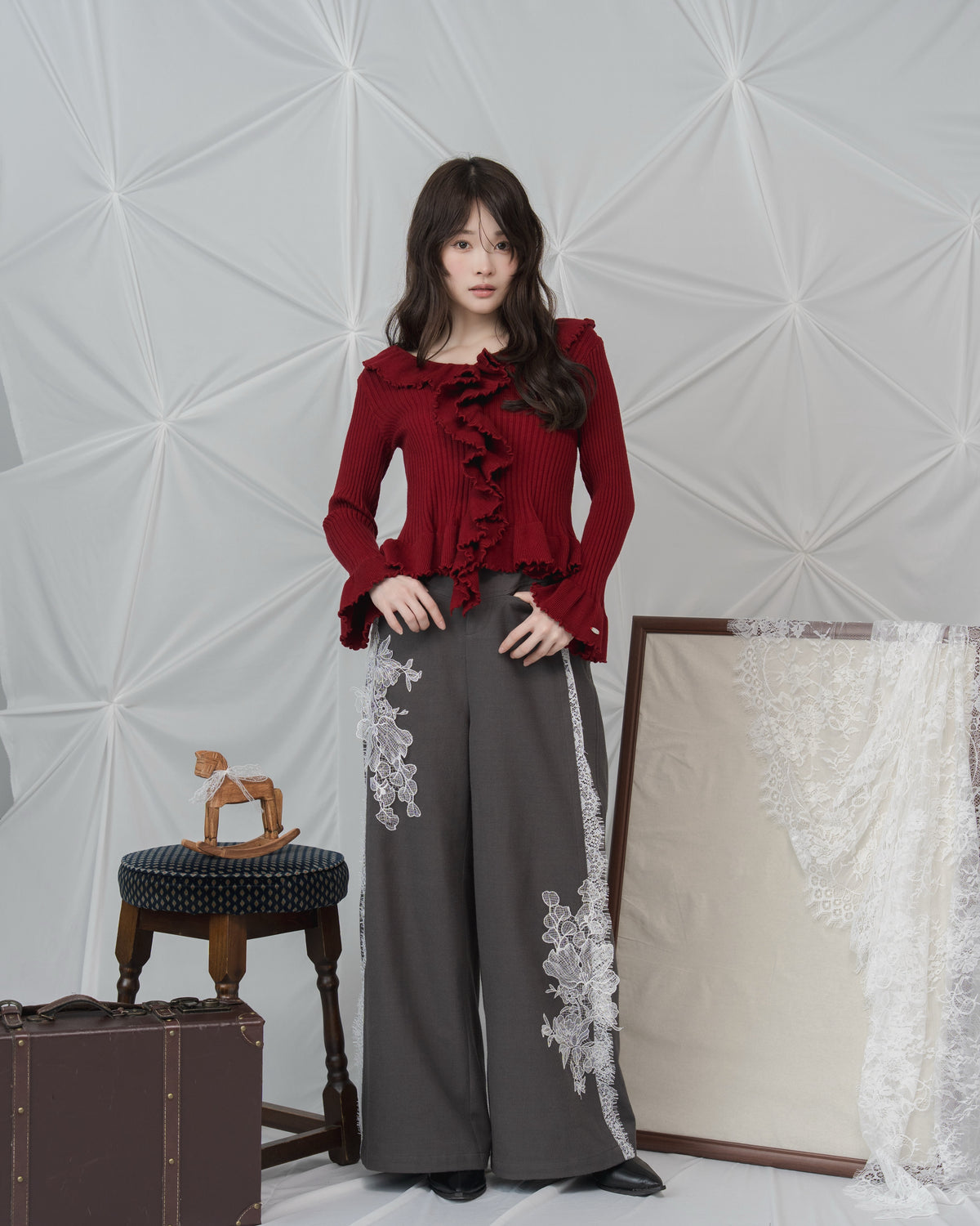 model:162cm
