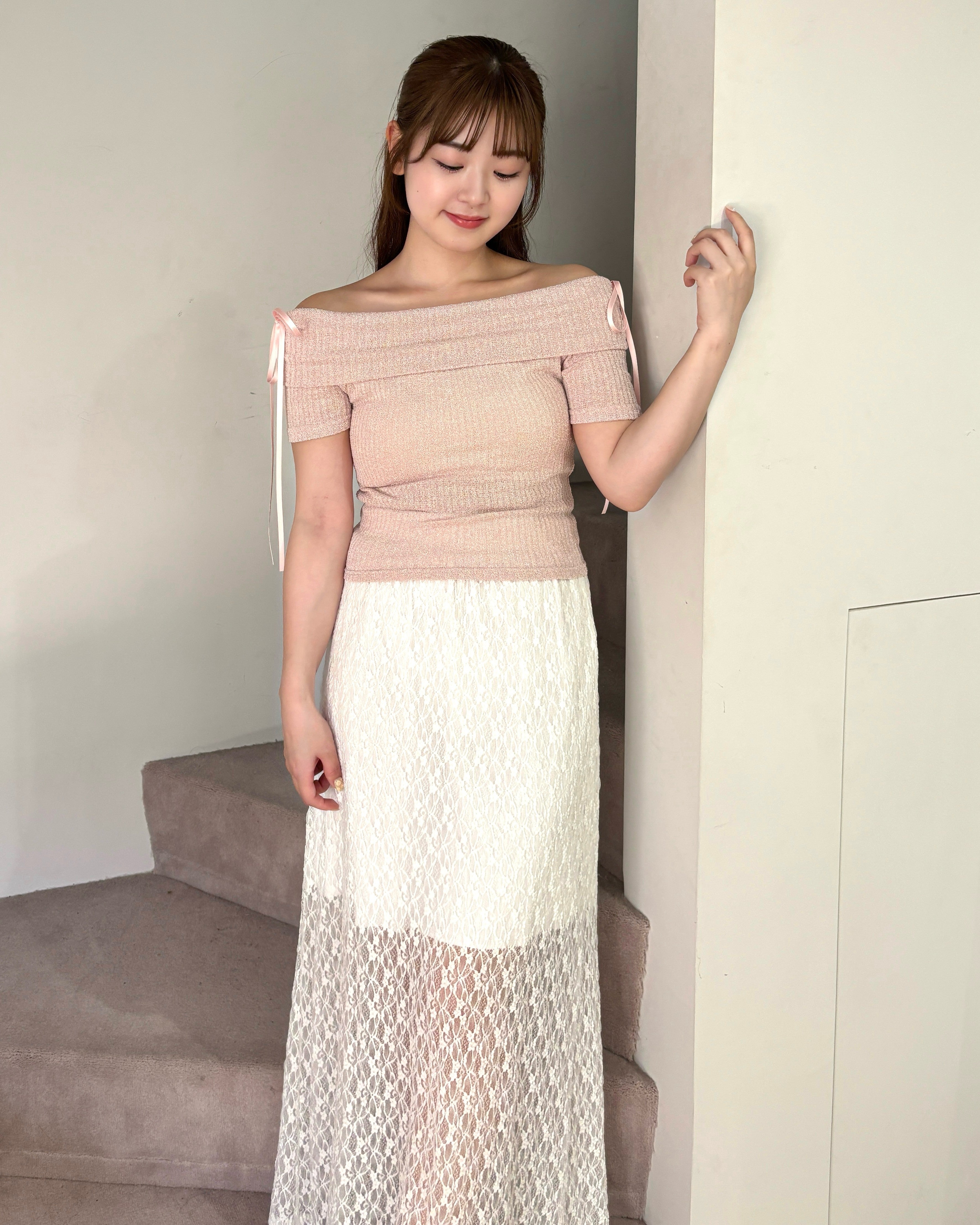model:150cm