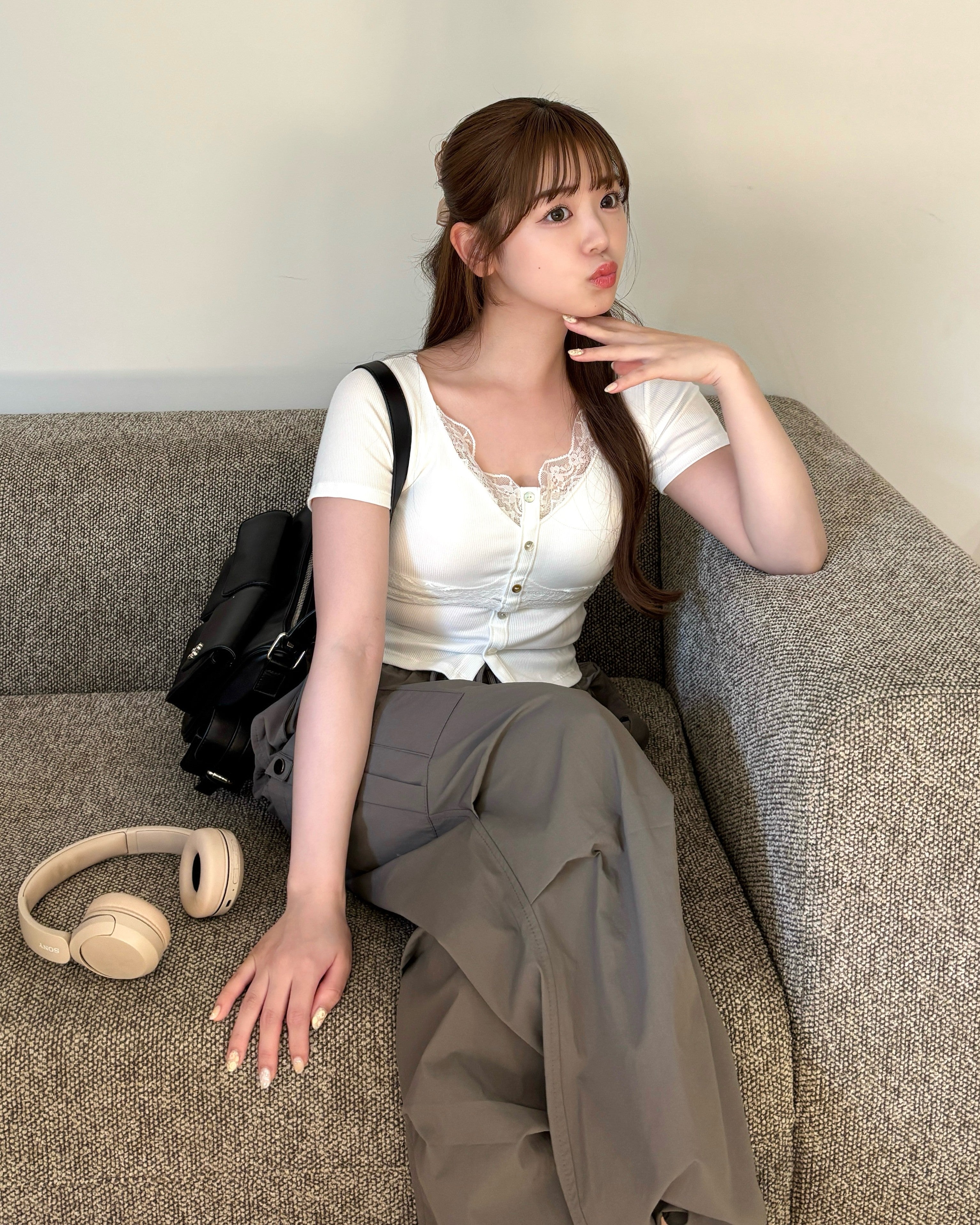 model:150cm