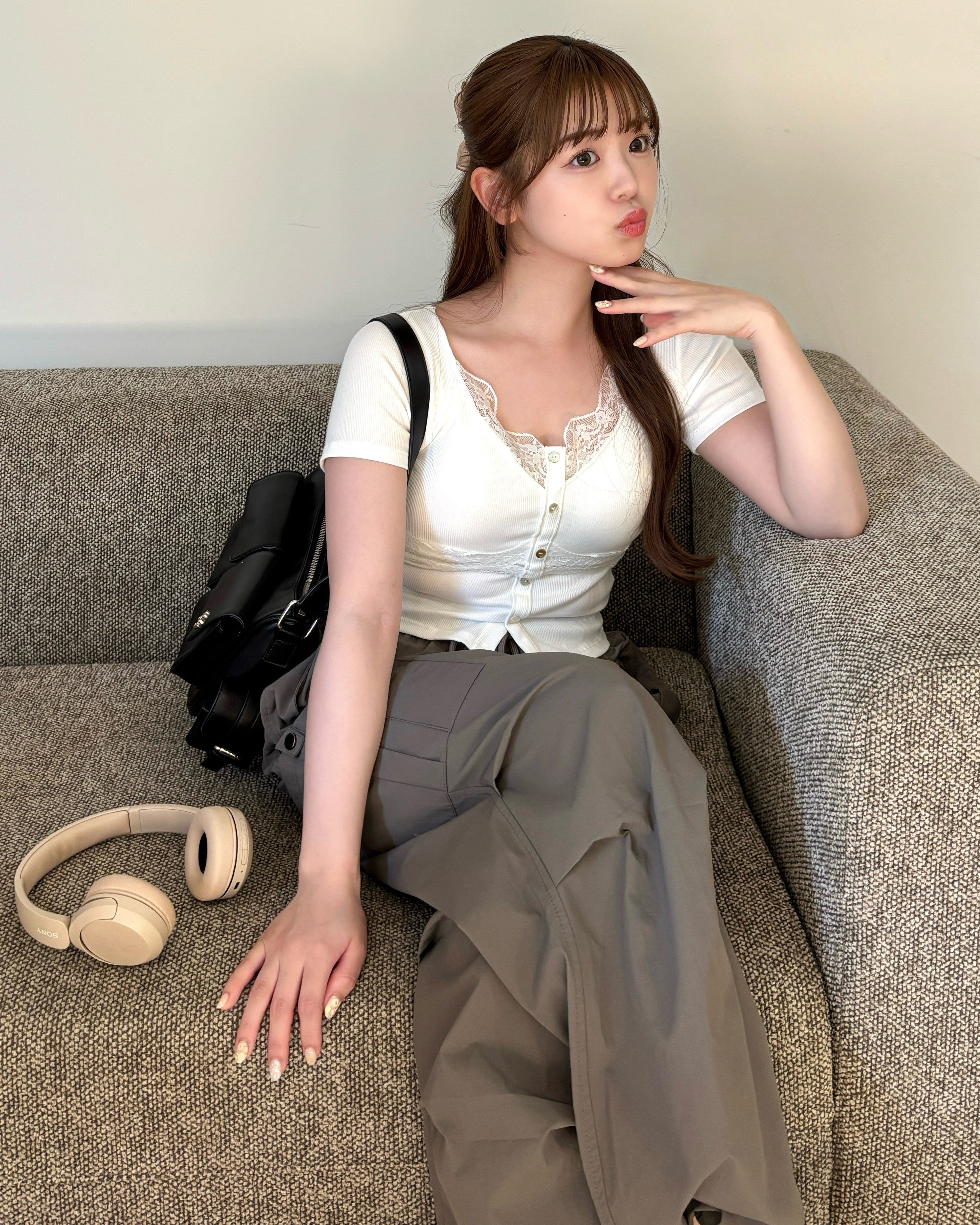 model:150cm