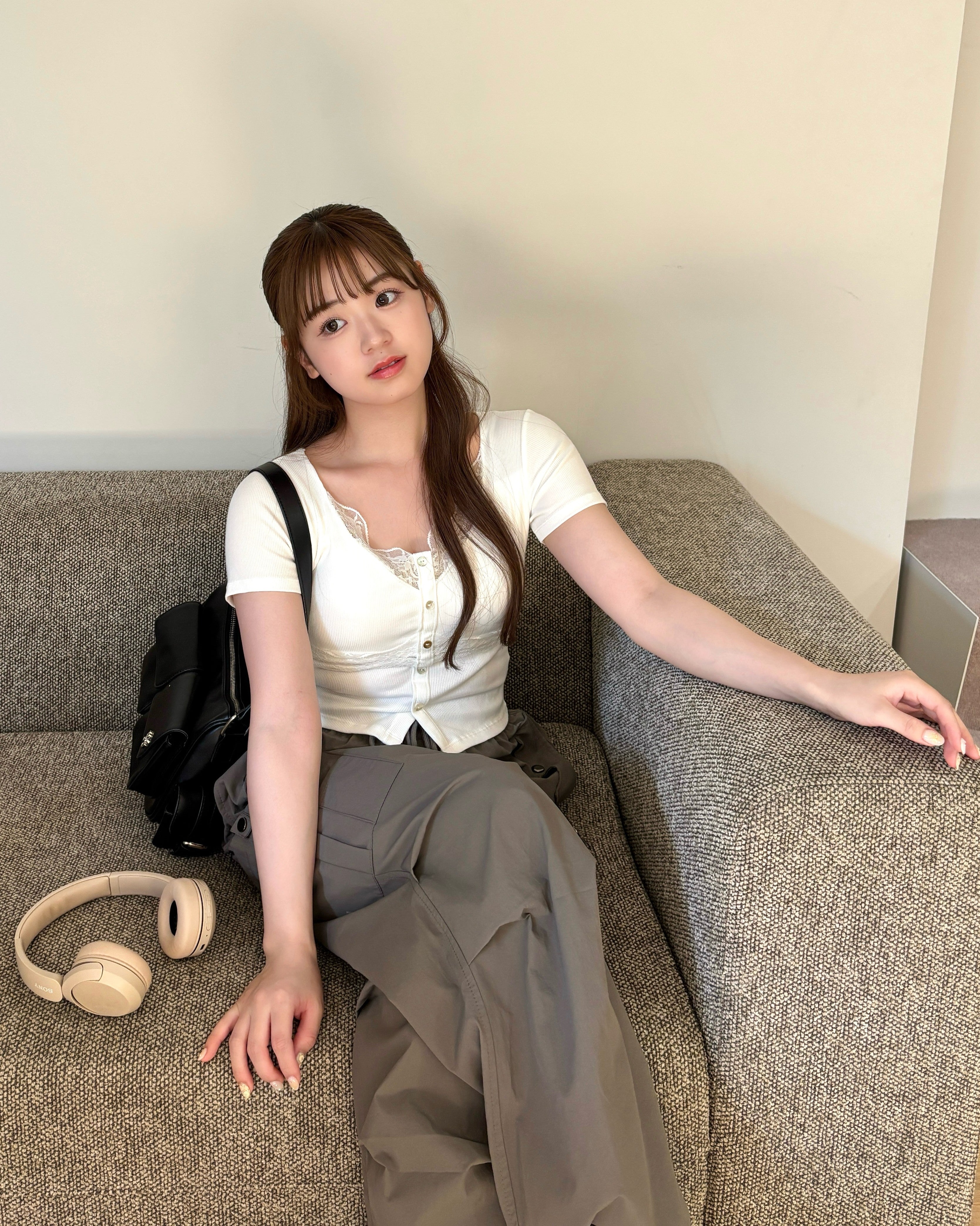 model:150cm