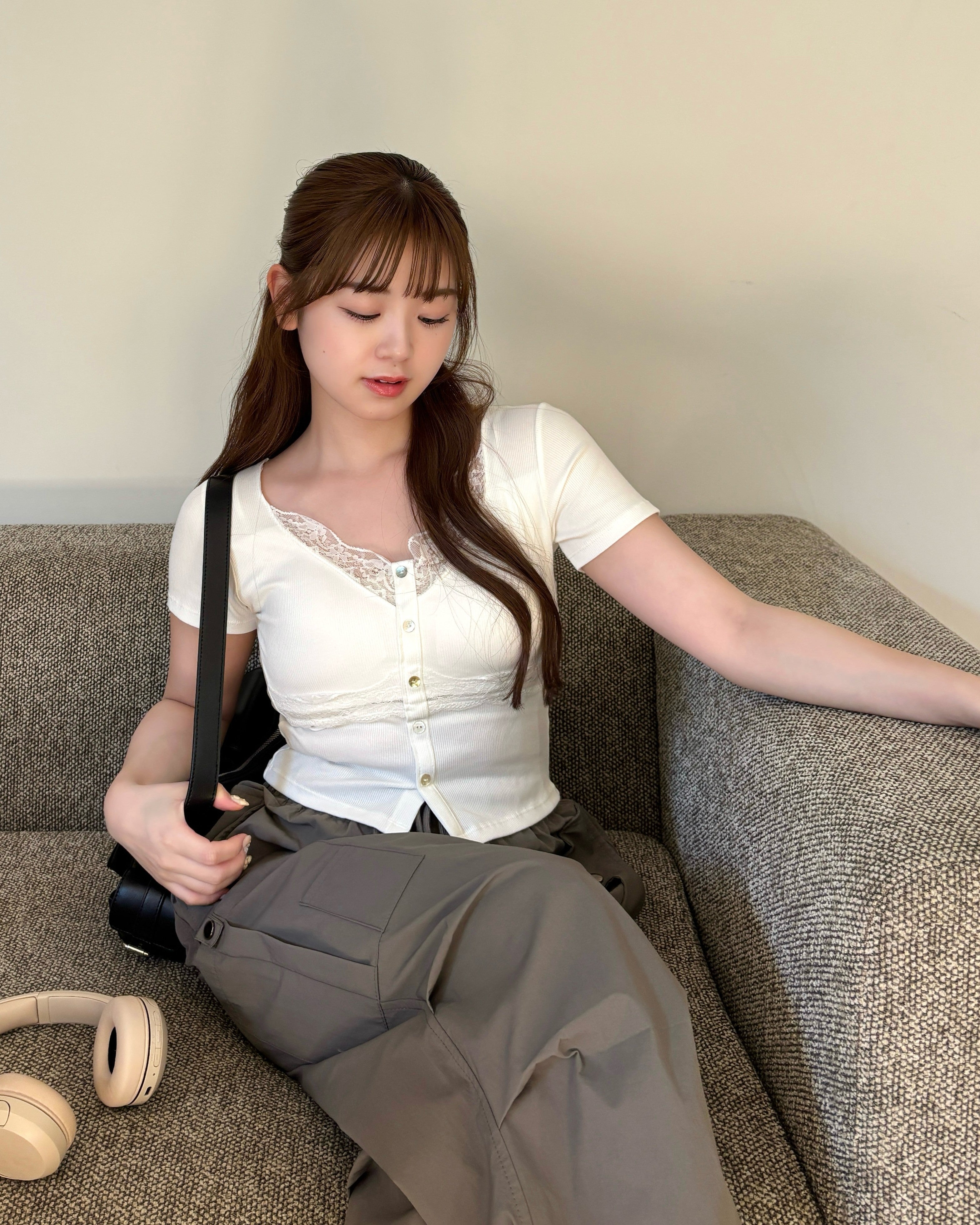 model:150cm