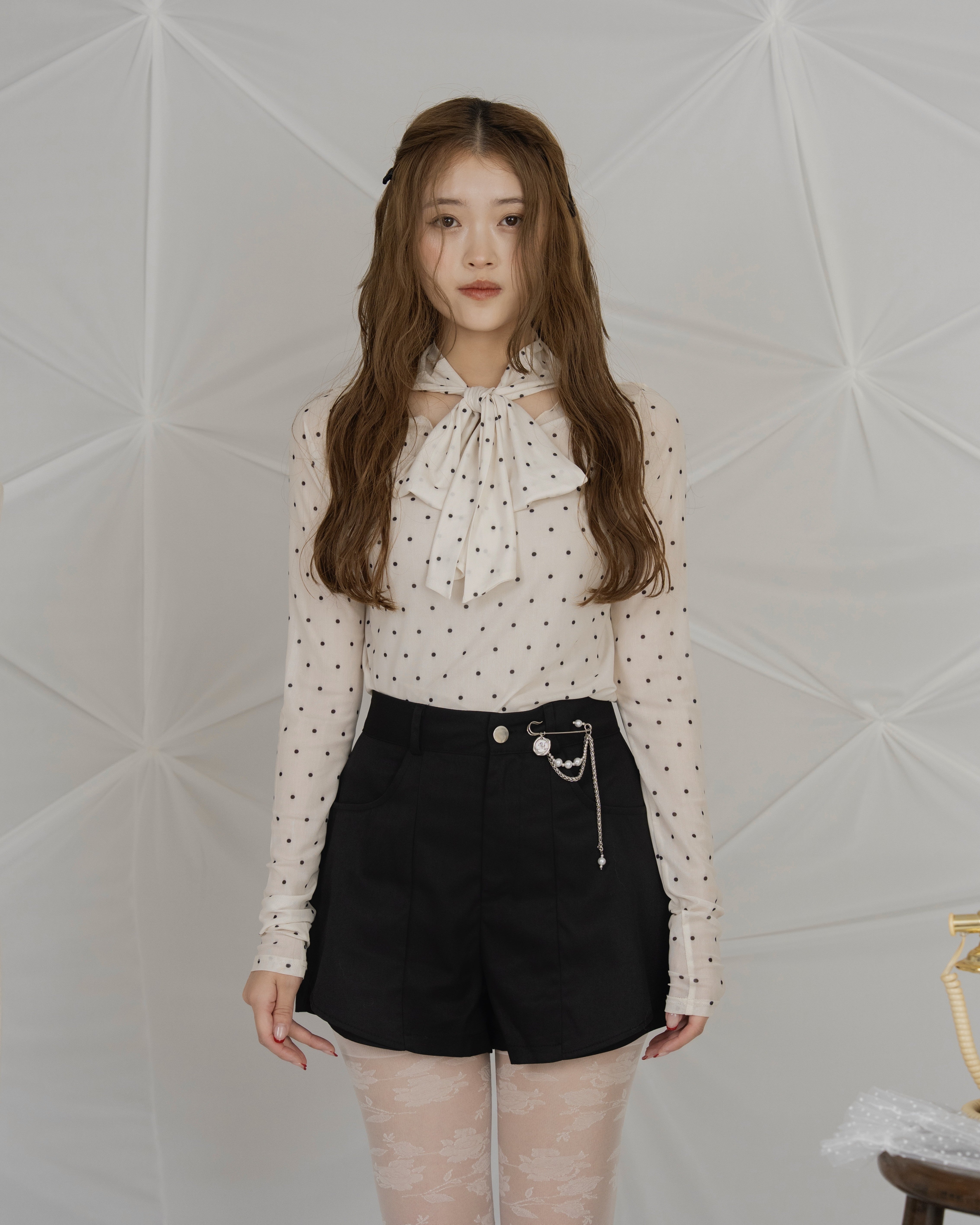 model:164cm