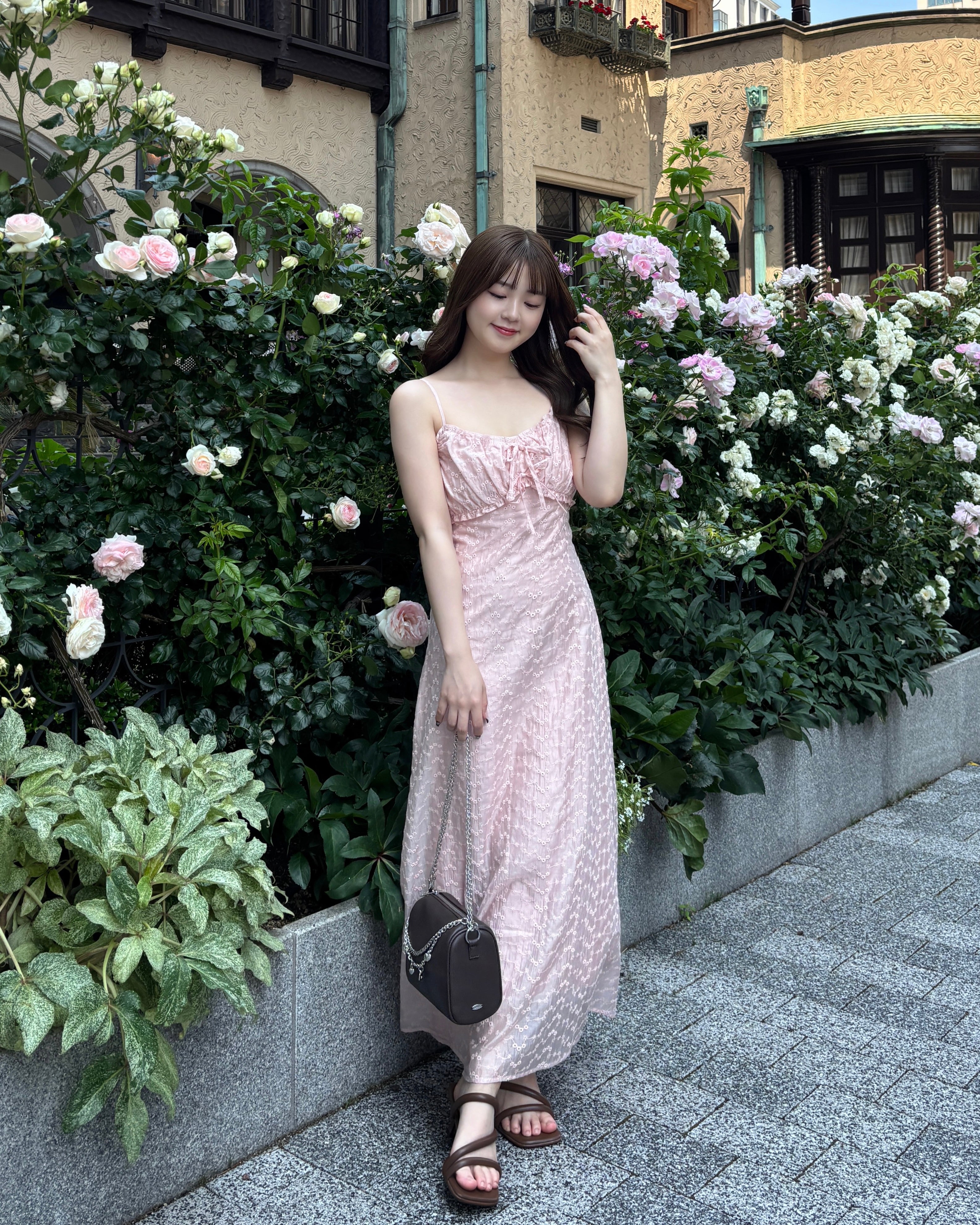 model:150cm/Sサイズ