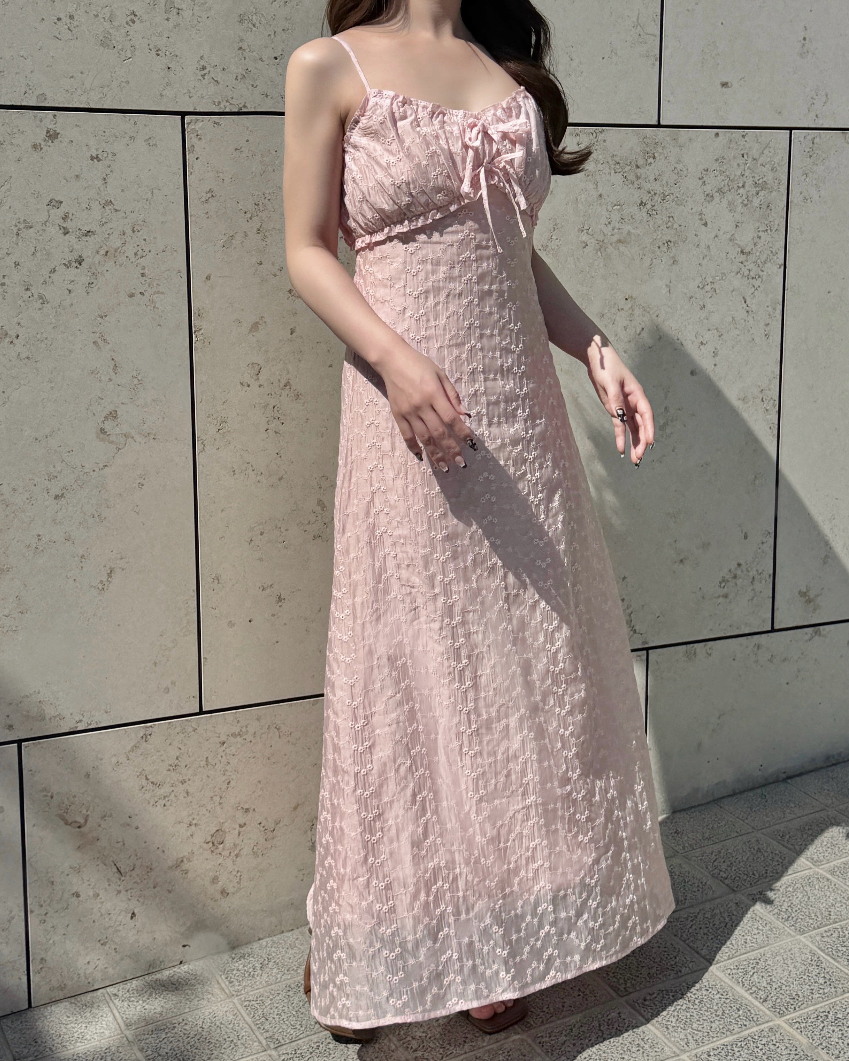 model:150cm/Sサイズ