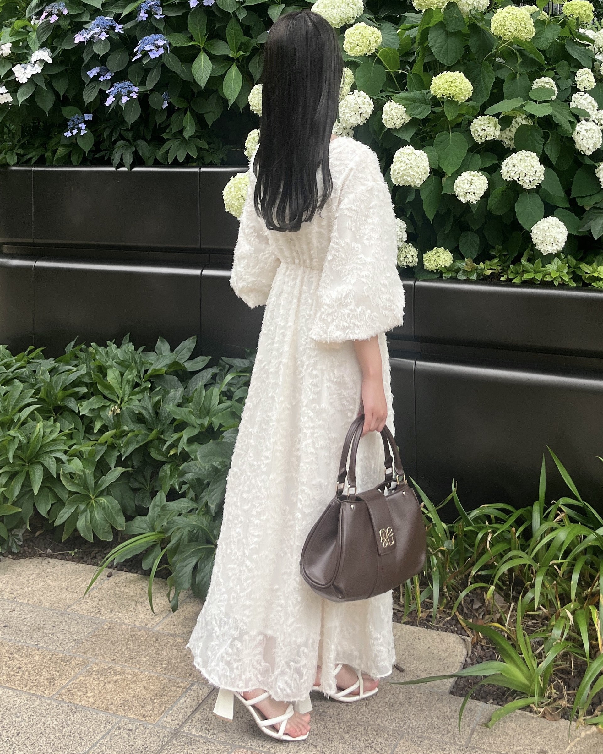 model:154cm/Sサイズ