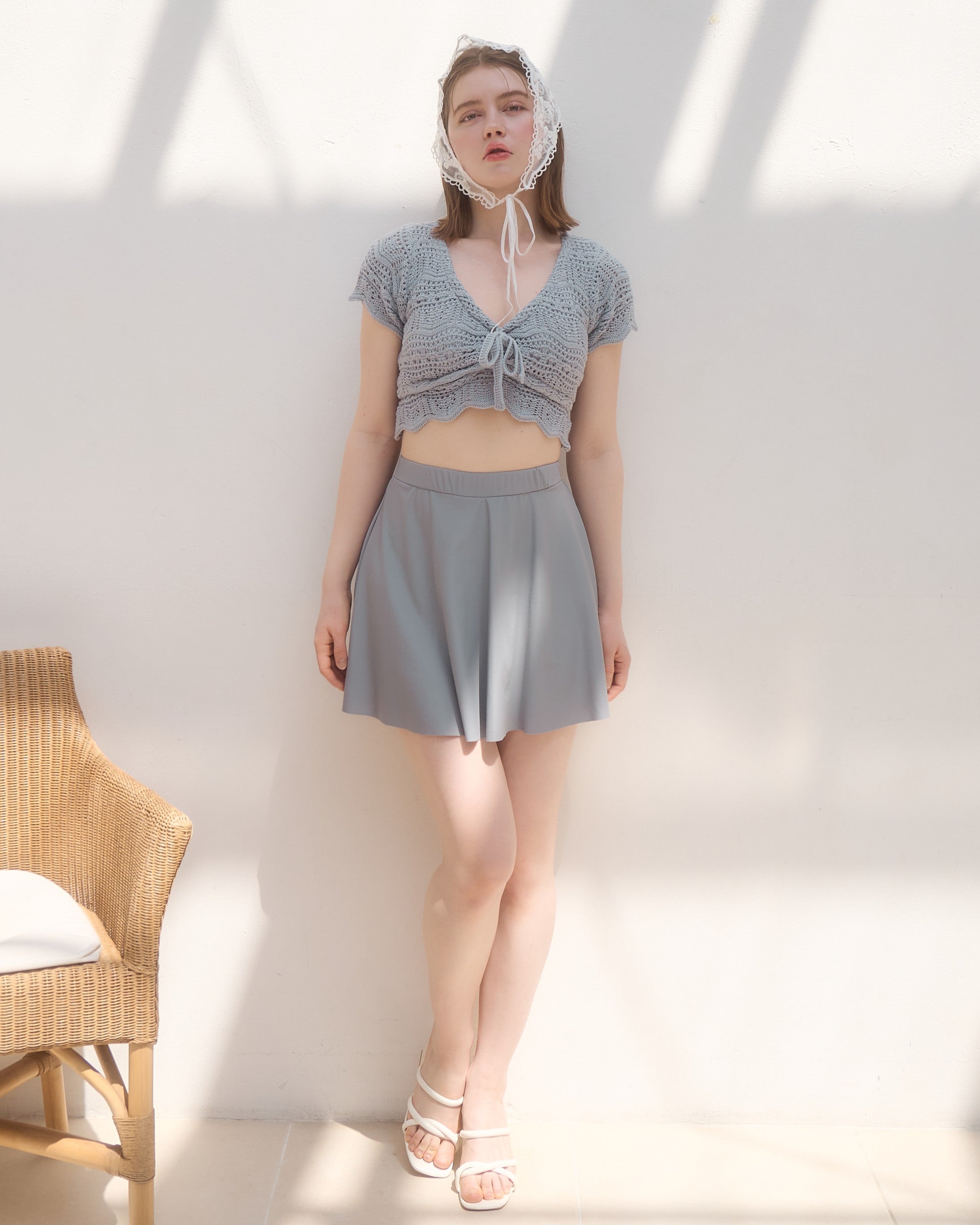 model:165cm