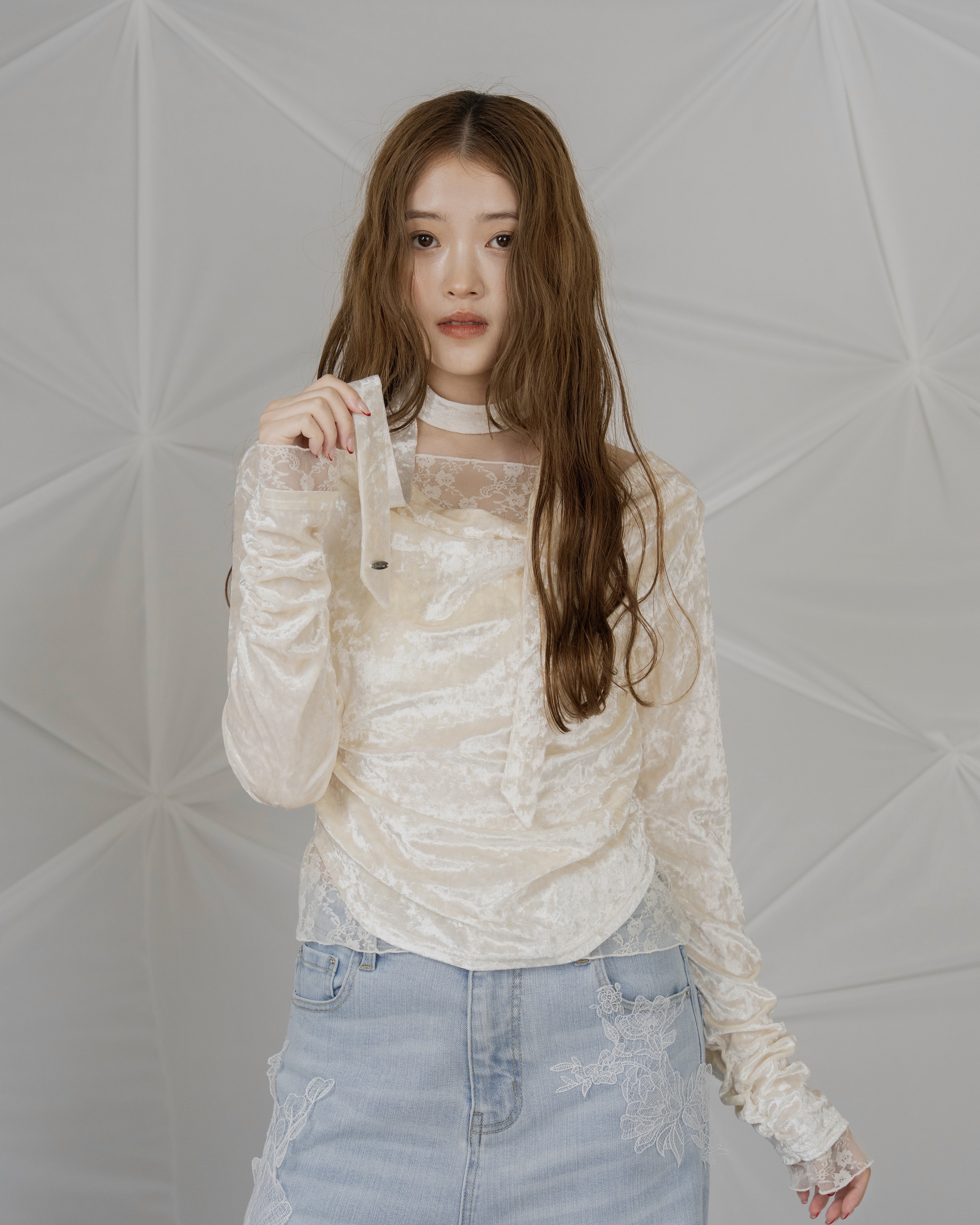 model:164cm