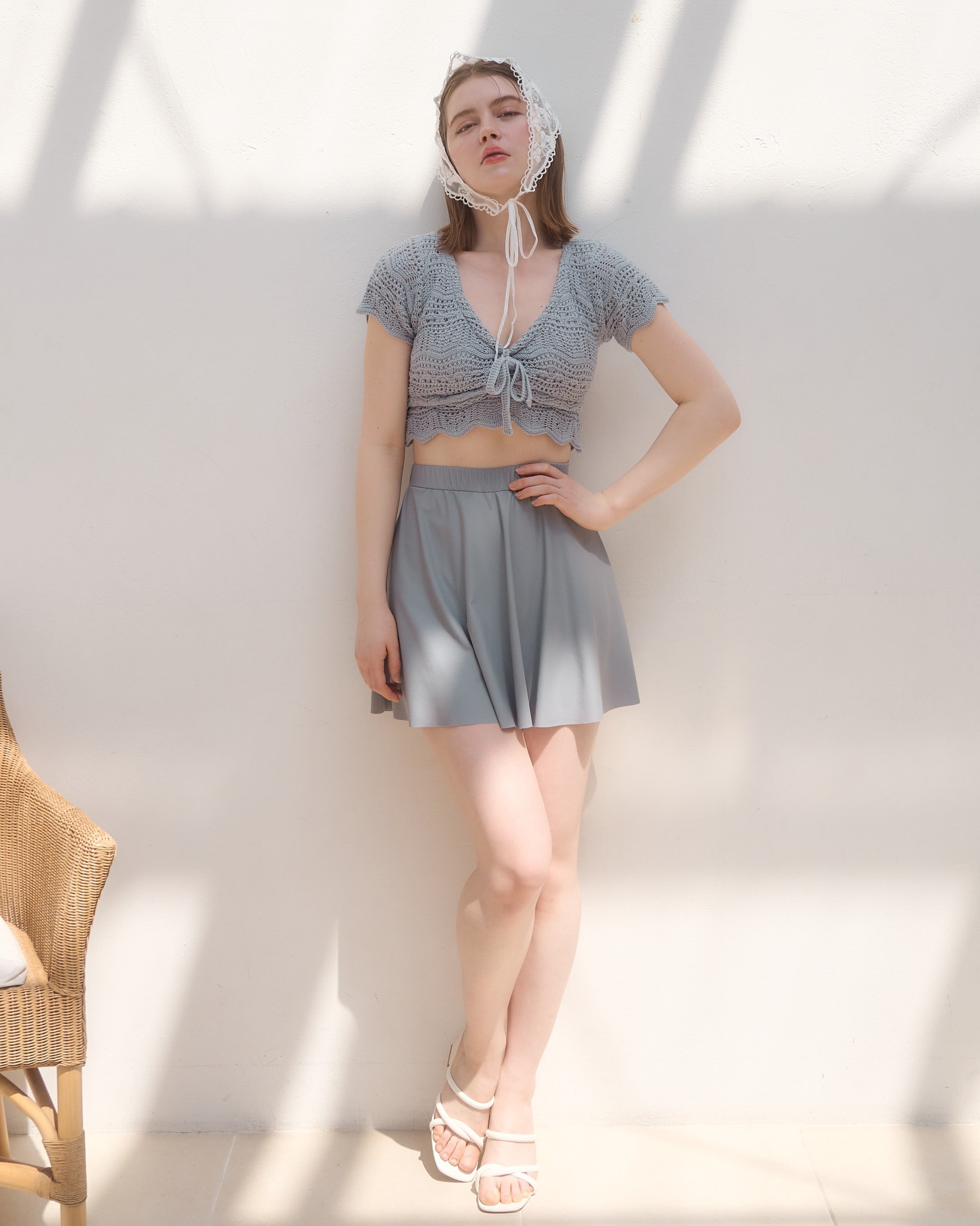 model:165cm