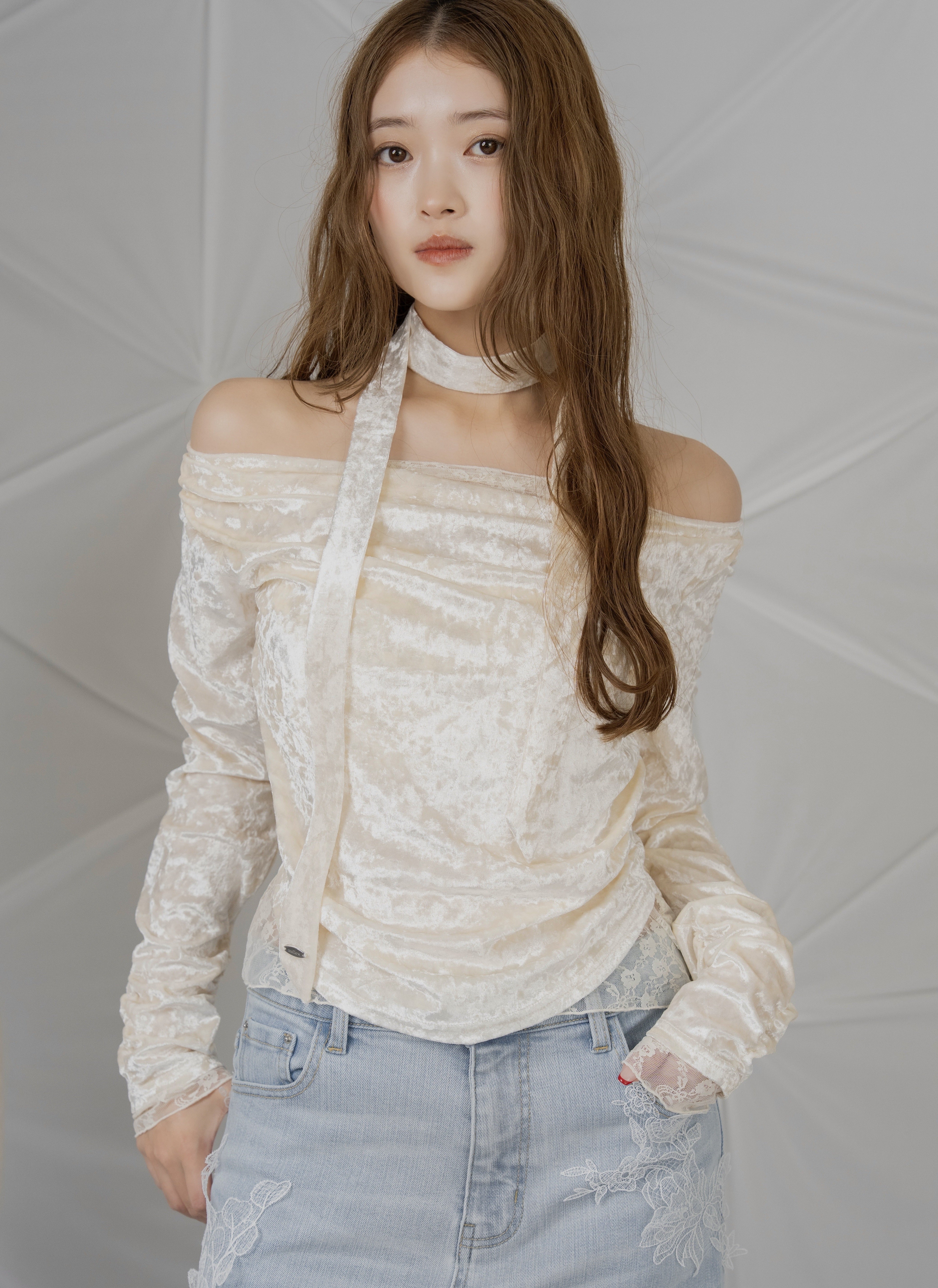 model:164cm