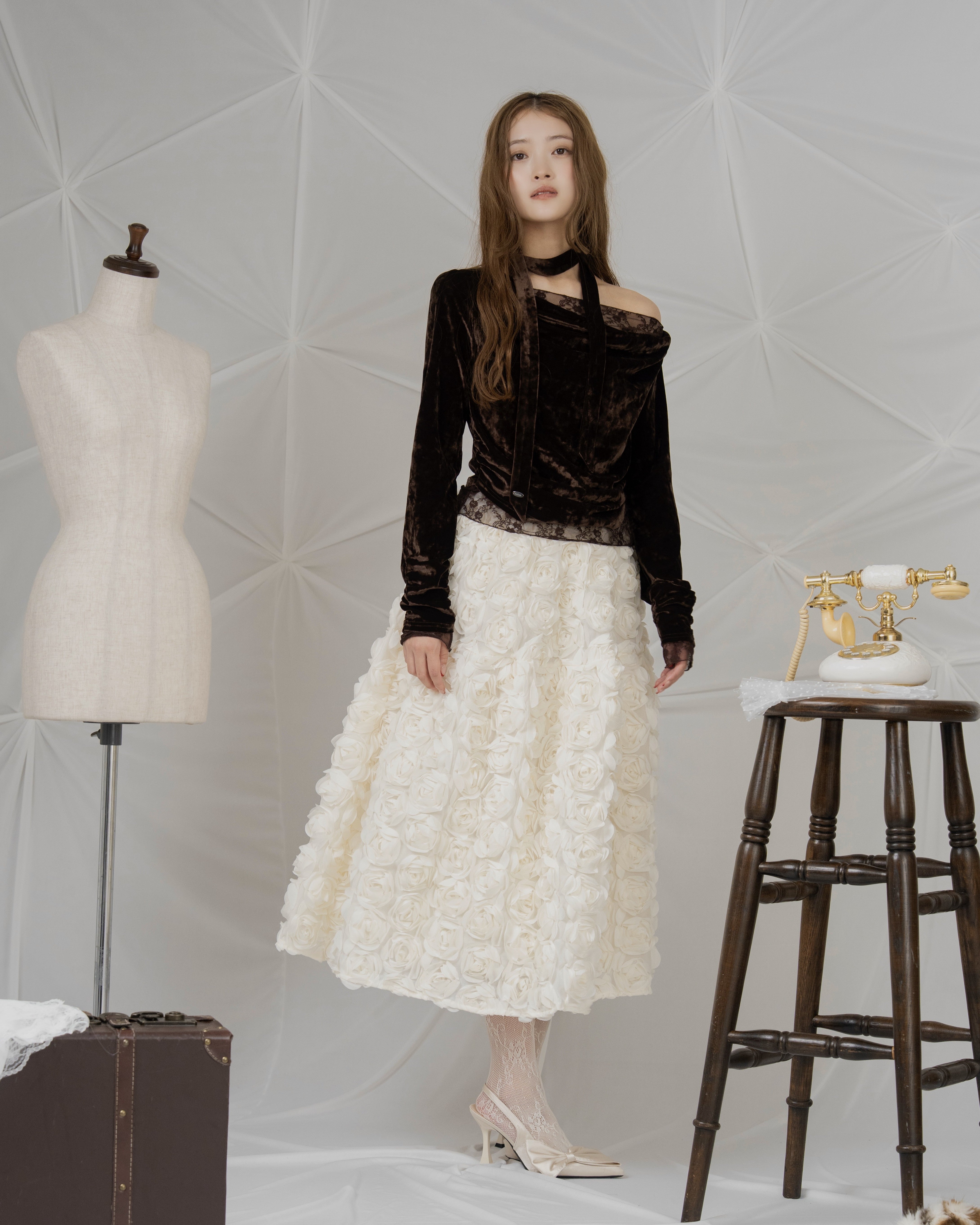 model:164cm