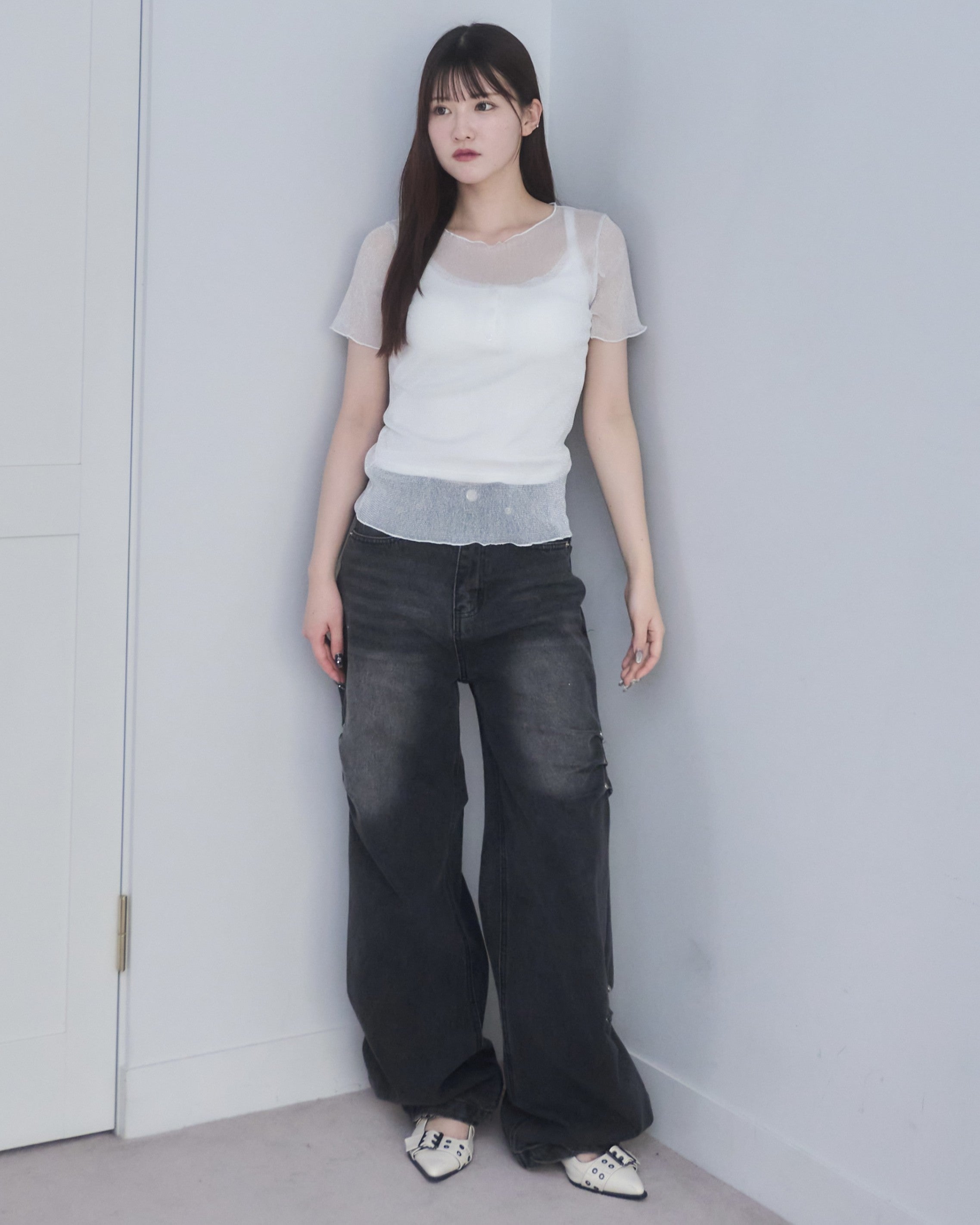 model:162cm