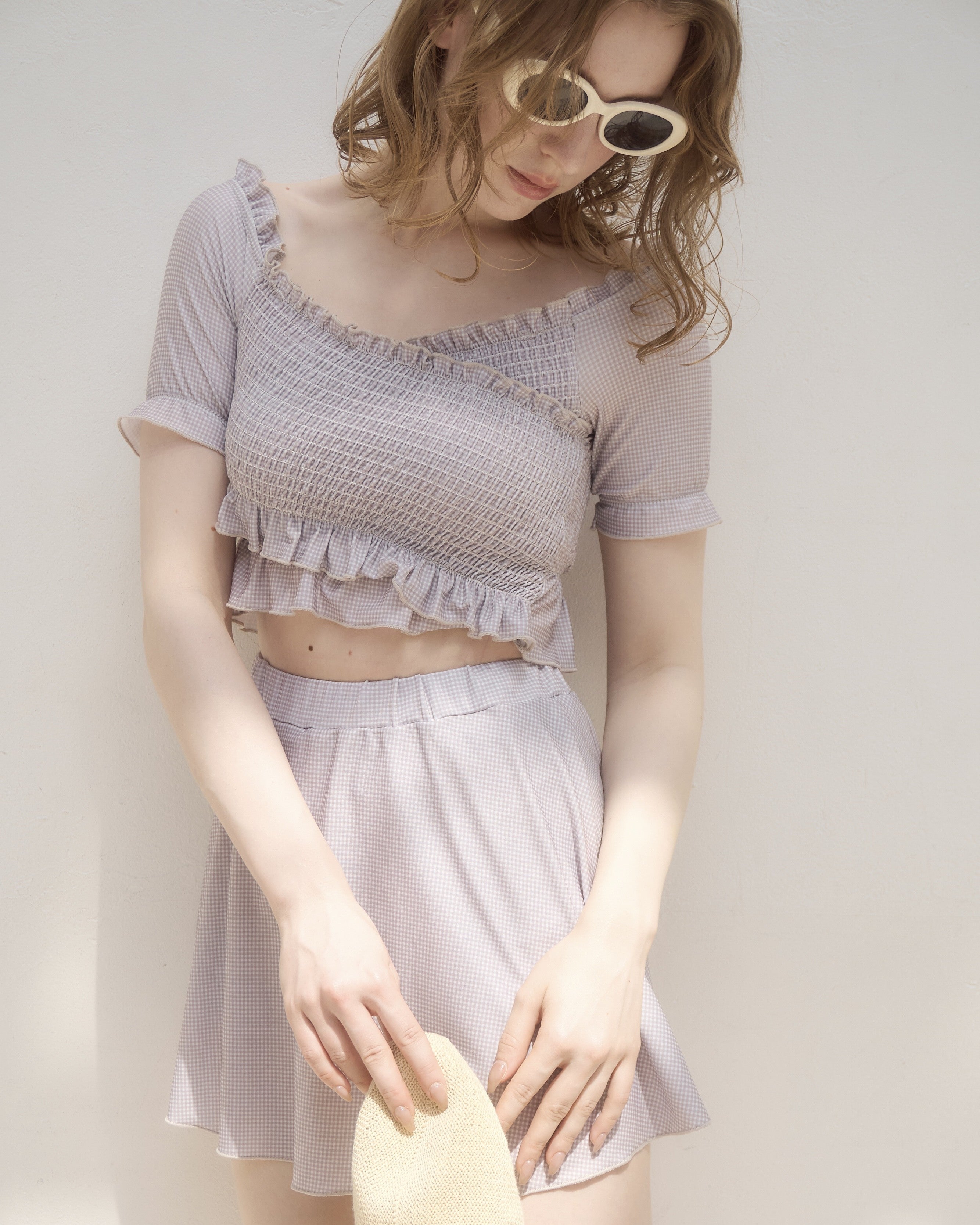 model:170cm