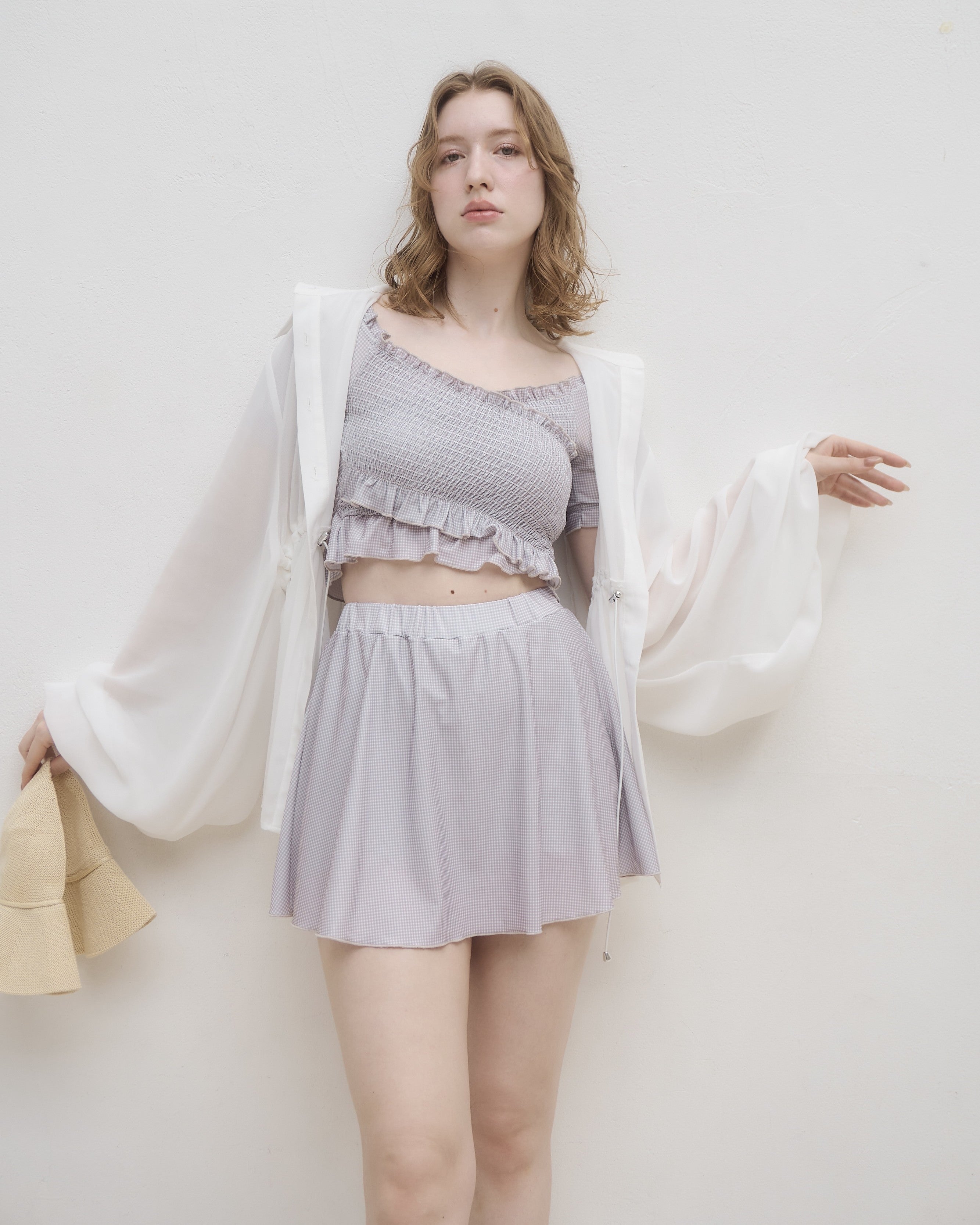 model:170cm