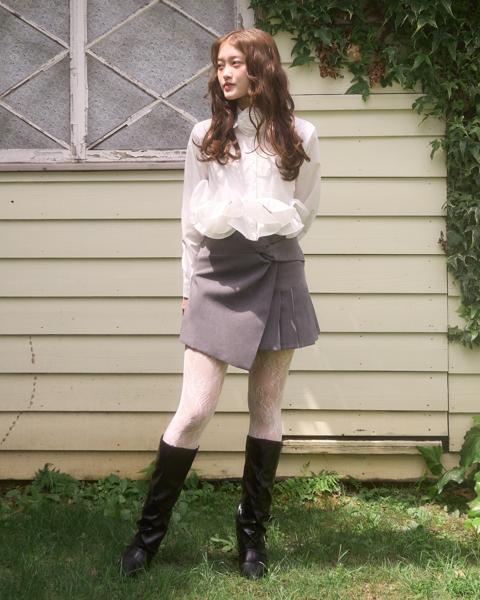 model:164cm
