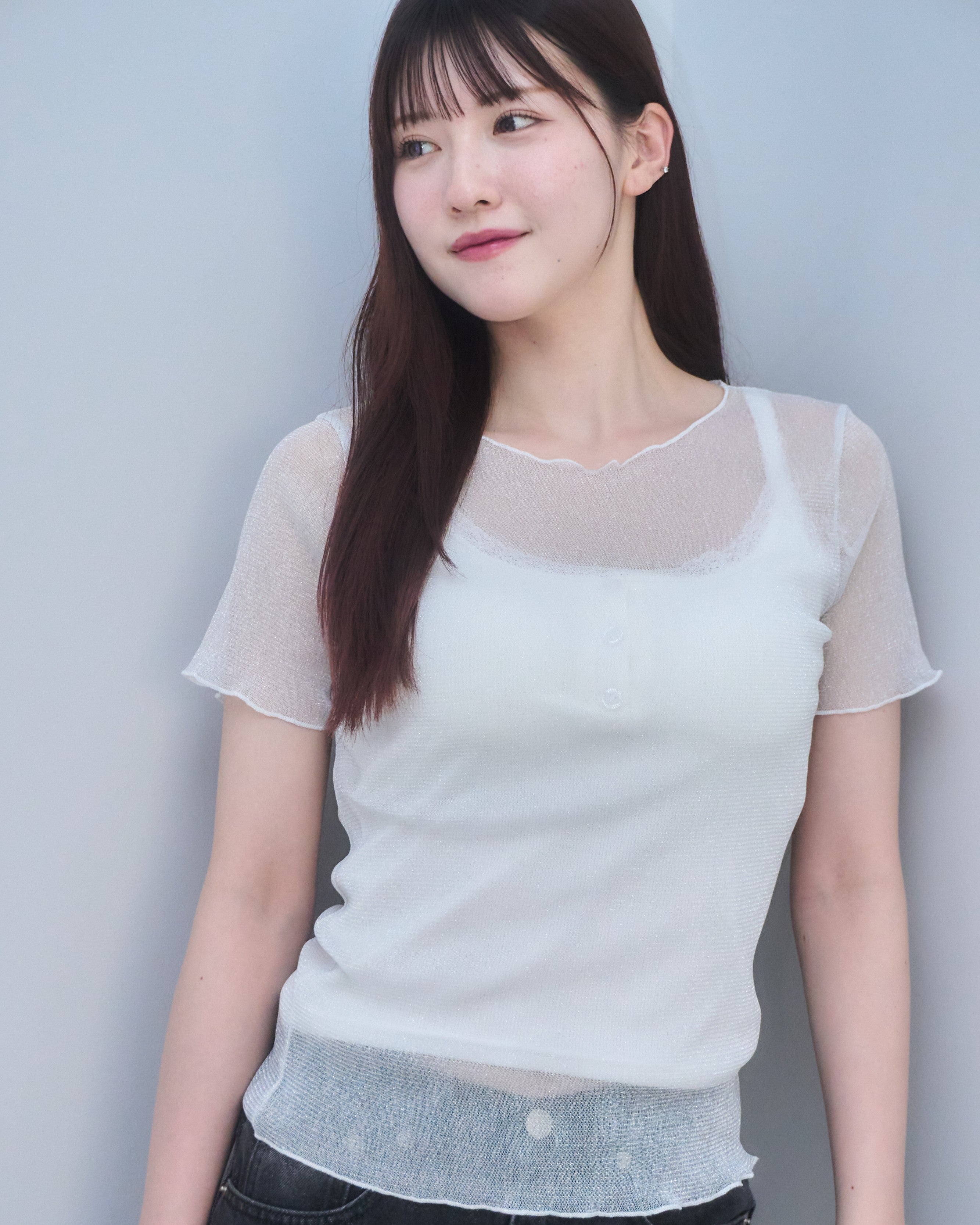 model:162cm