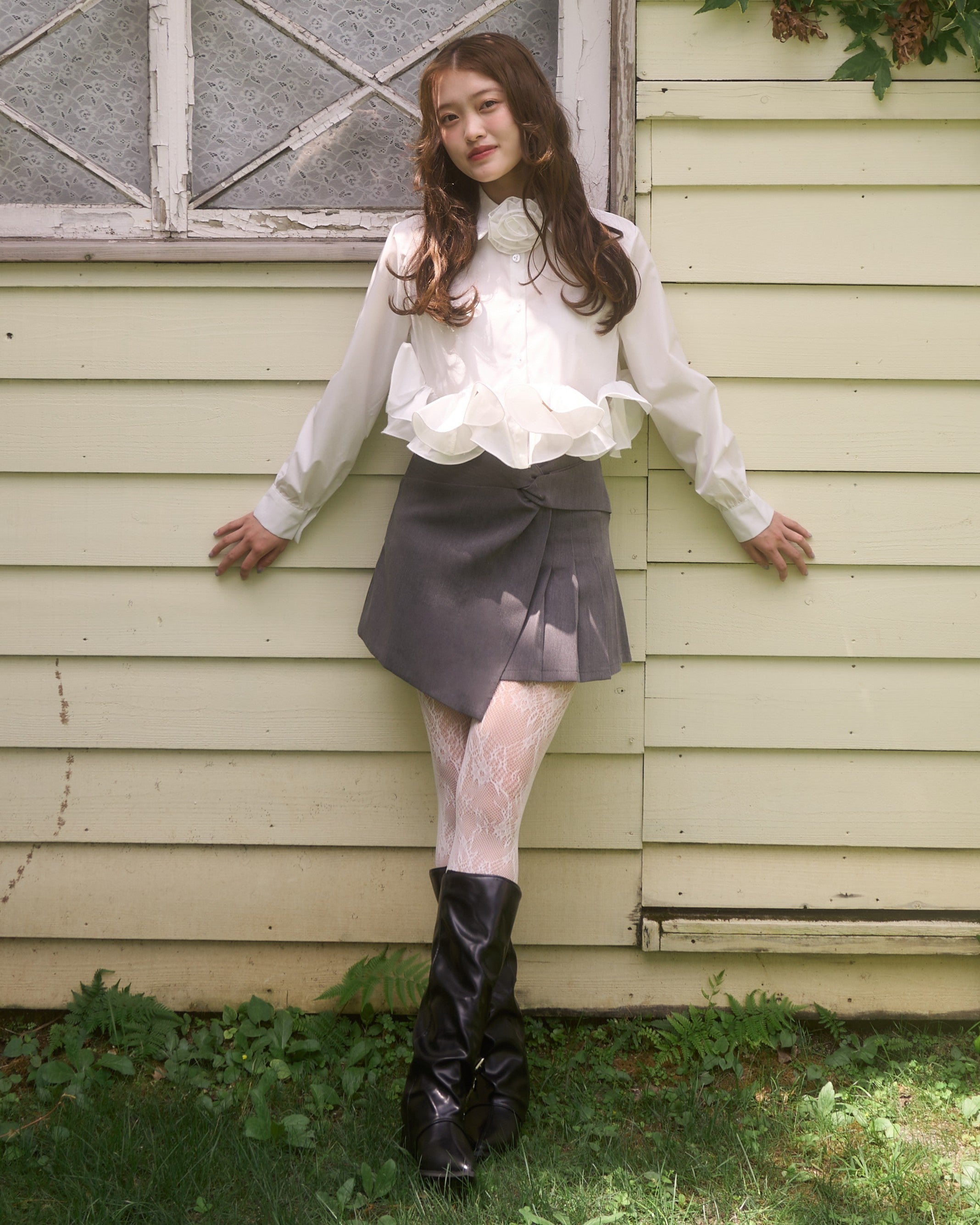 model:164cm