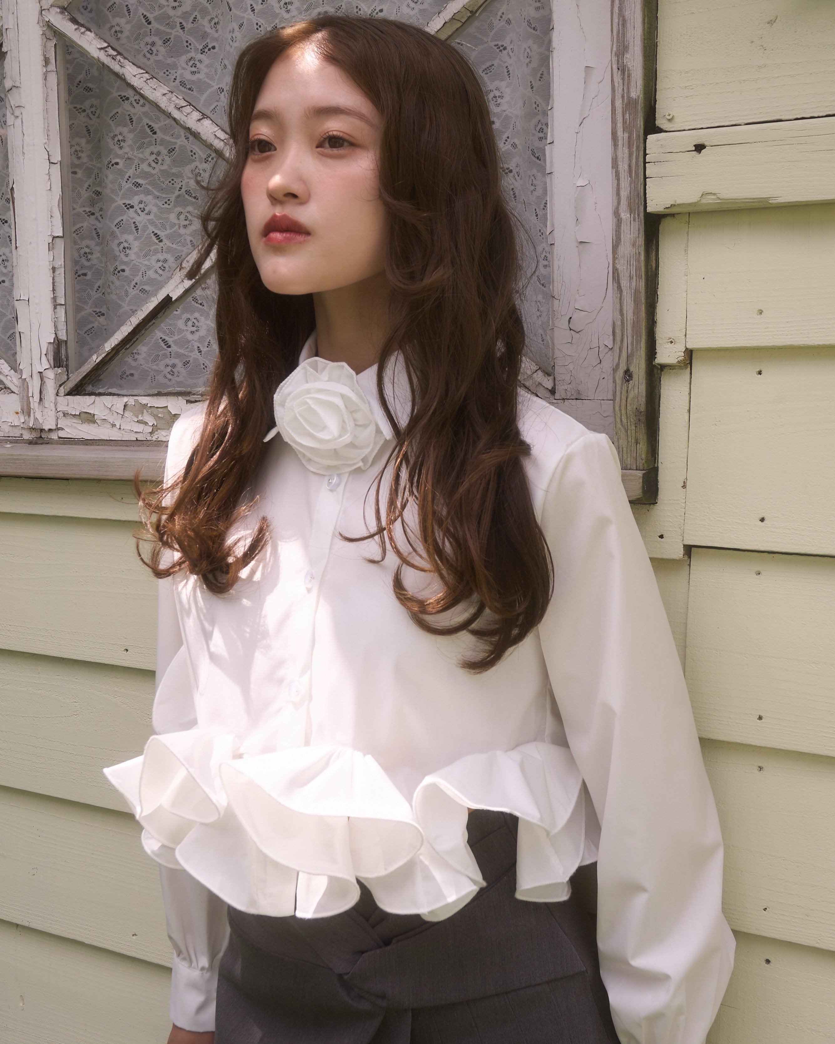 model:164cm