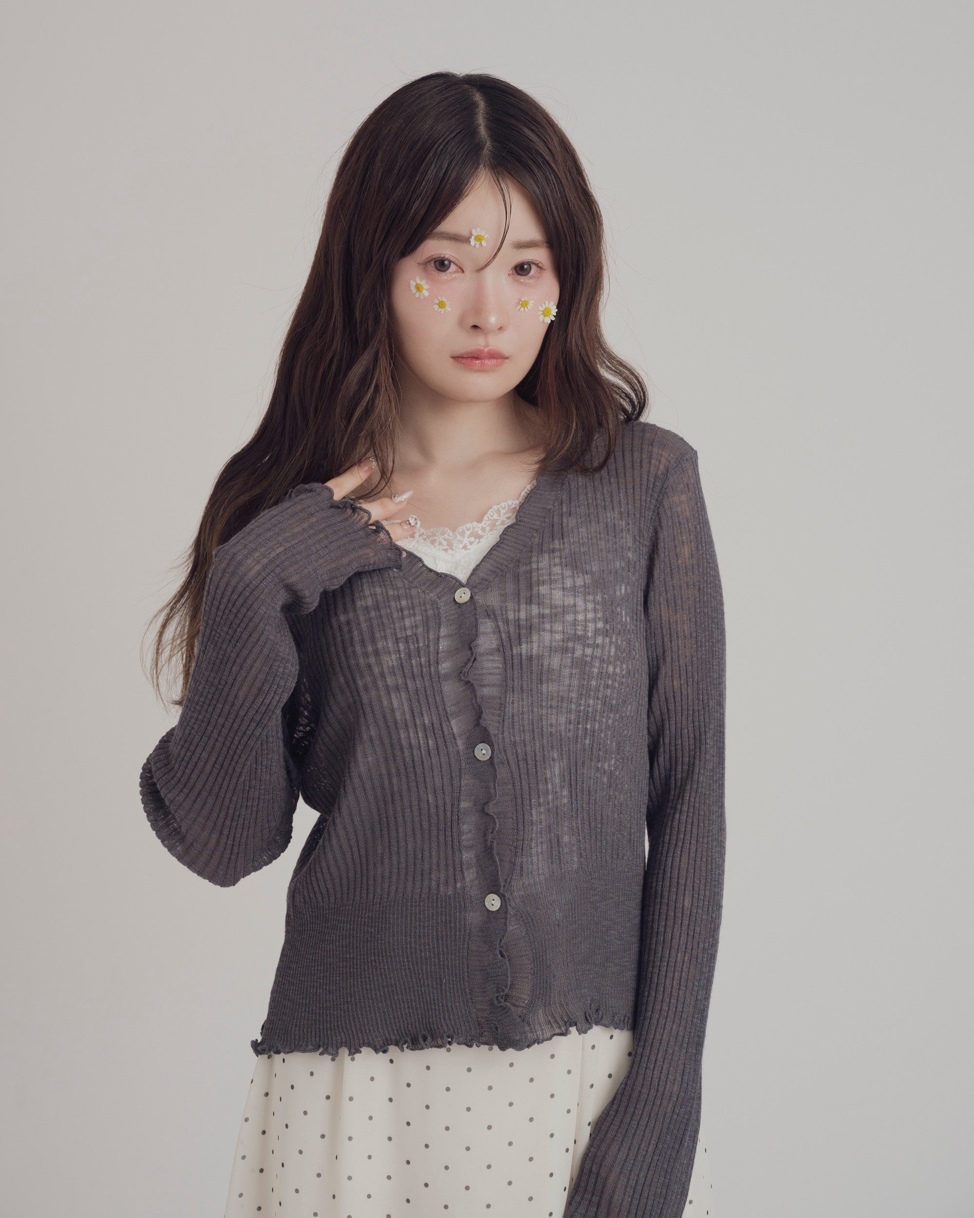 model:162cm