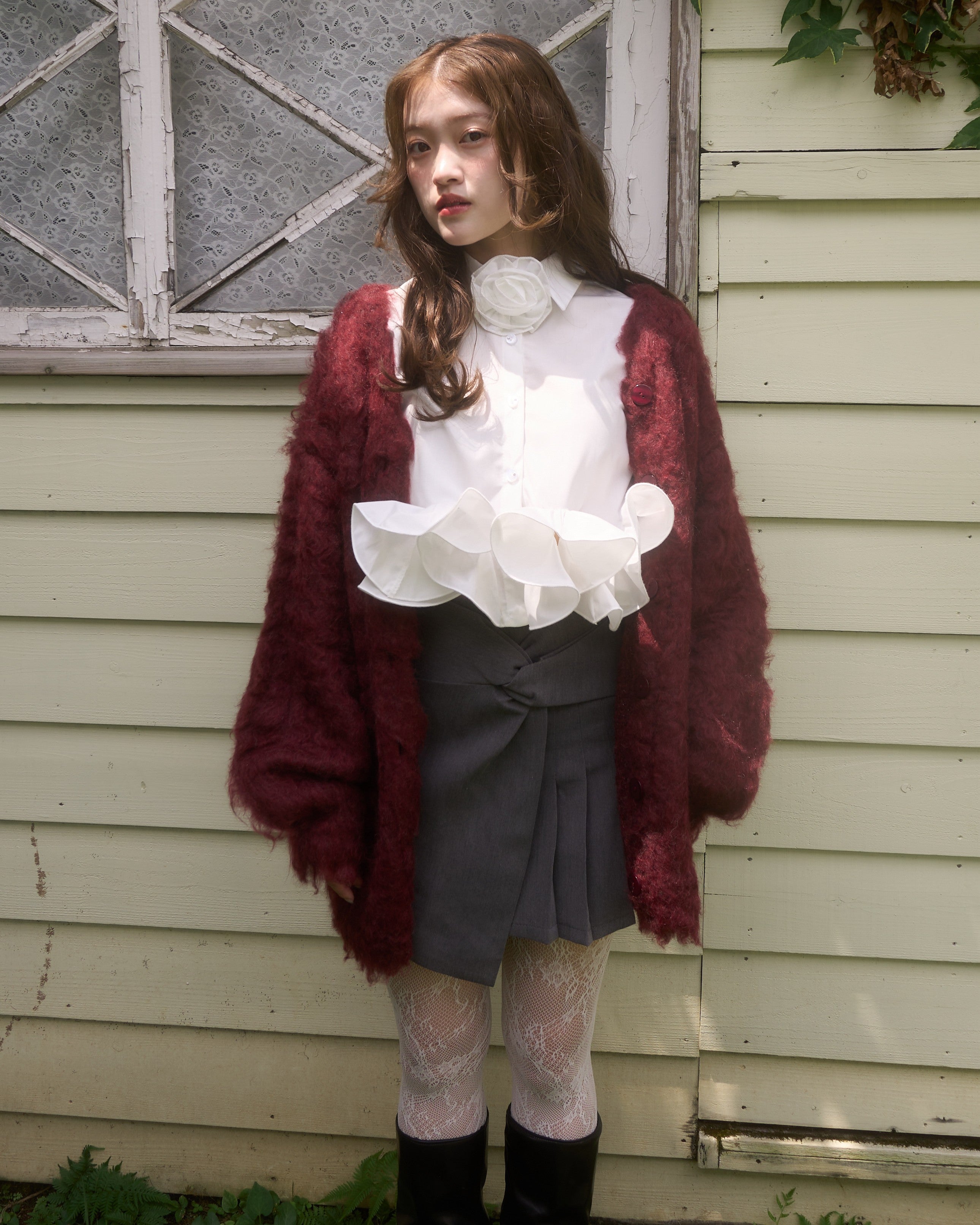 model:164cm